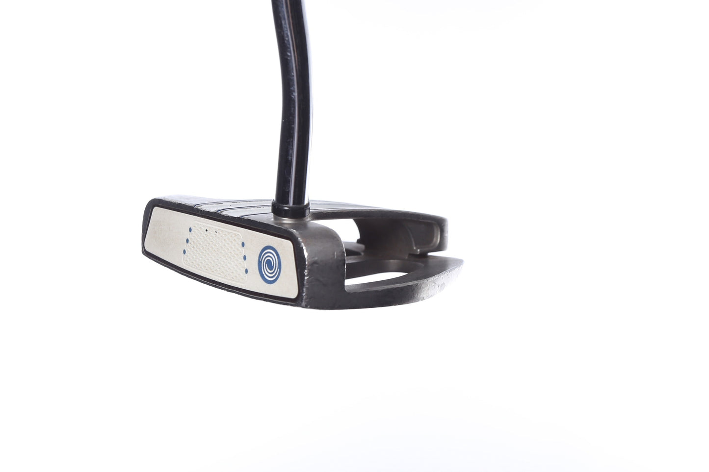 Used Odyssey Divine Line Marxman Putter - Right-Handed - 32 in - Mallet-Next Round