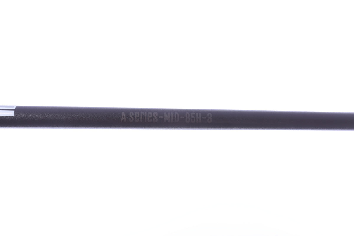 TaylorMade Qi35 MAX Lite Rescue 5H Hybrid - Left-Handed - 27 Degrees - Regular Flex-Next Round