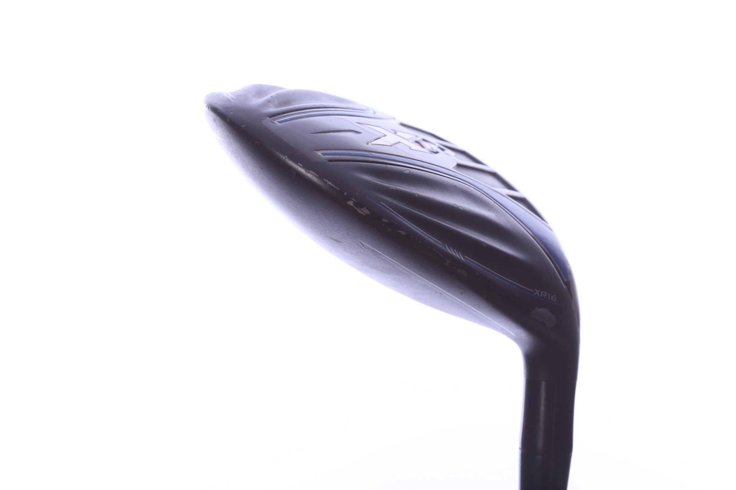 Used Callaway XR 16 5-Wood - Right-Handed - 19 Degrees - Regular Flex