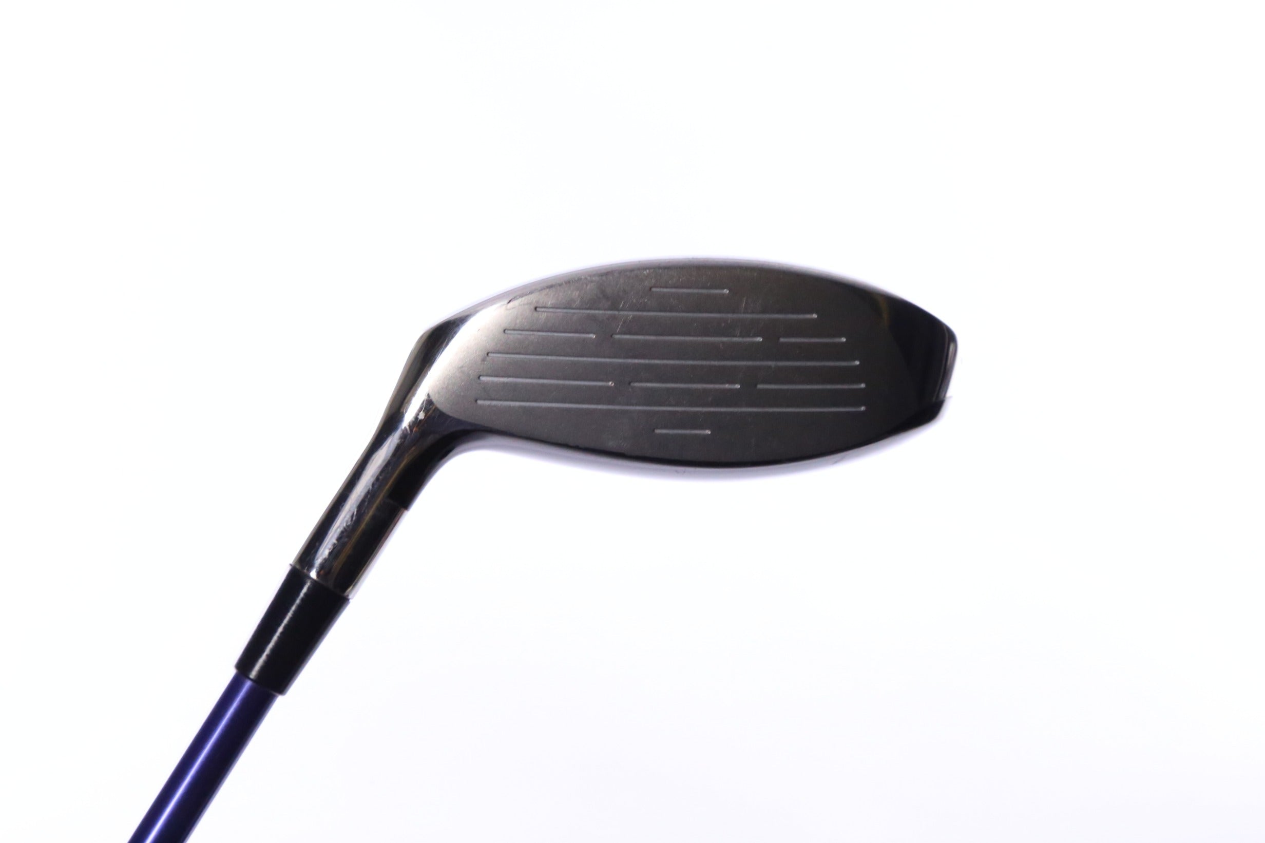 Used Adams RPM Low Profile 3-Wood - Right-Handed - 14.5 Degrees - Regular Flex