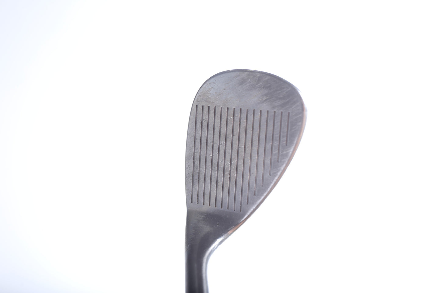 Used Cleveland CG14 Chrome Sand Wedge - Right-Handed - 56 Degrees - Stiff Flex-Next Round