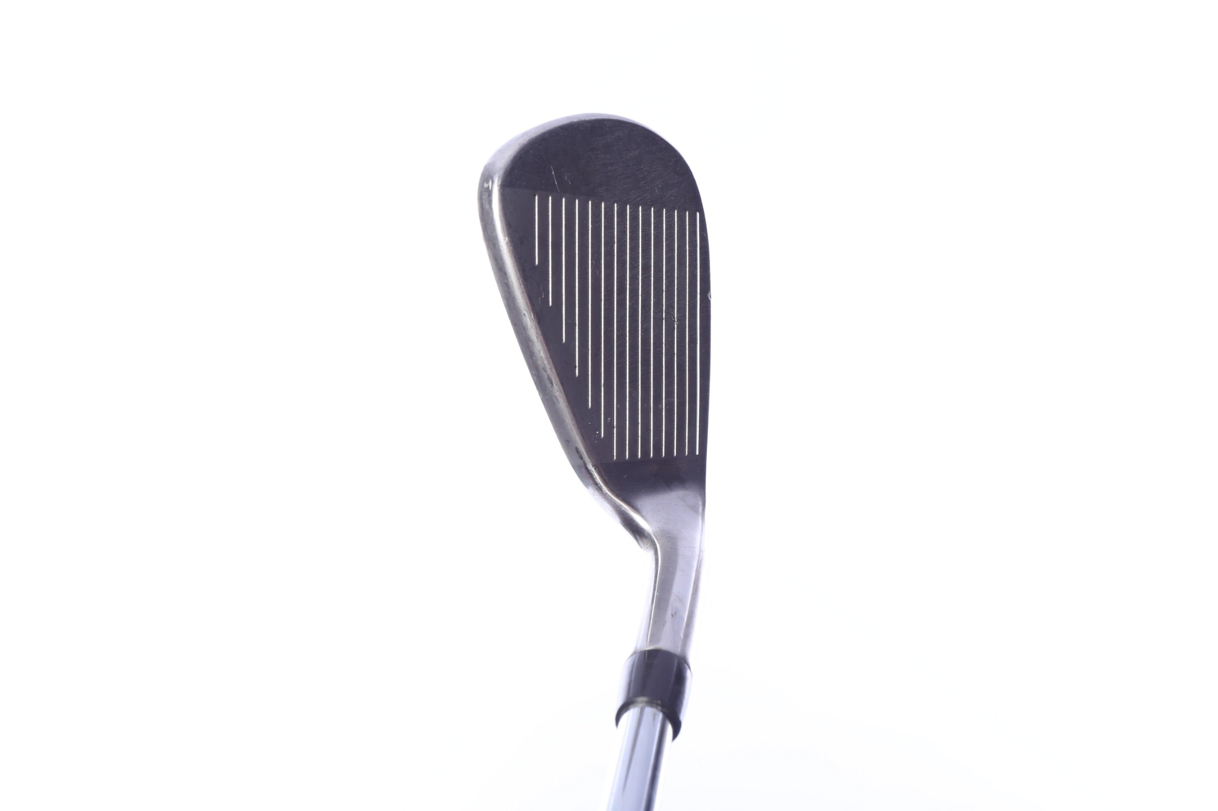 Used TaylorMade M1 Single 9-Iron - Left-Handed - Stiff Flex