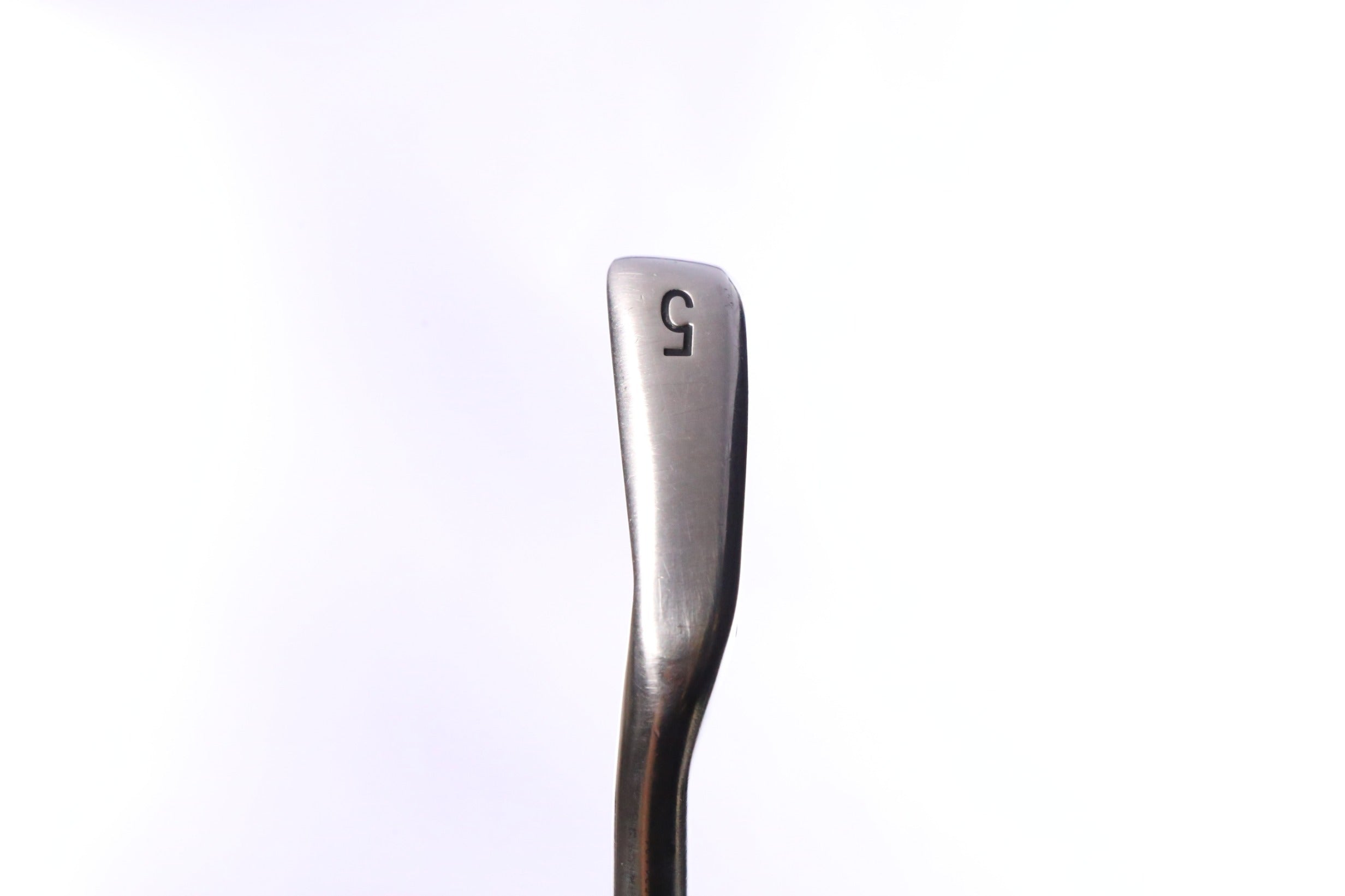 Used Titleist 2019 T300 Single 5-Iron - Left-Handed - Regular Flex-Next Round