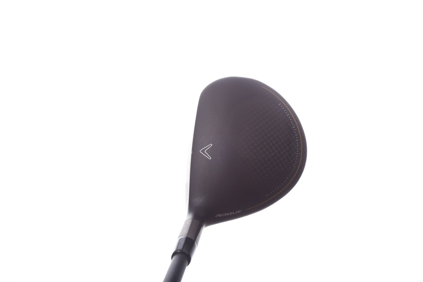 Used Callaway Rogue ST MAX 5-Wood - Right-Handed - 18 Degrees - Ladies Flex-Next Round