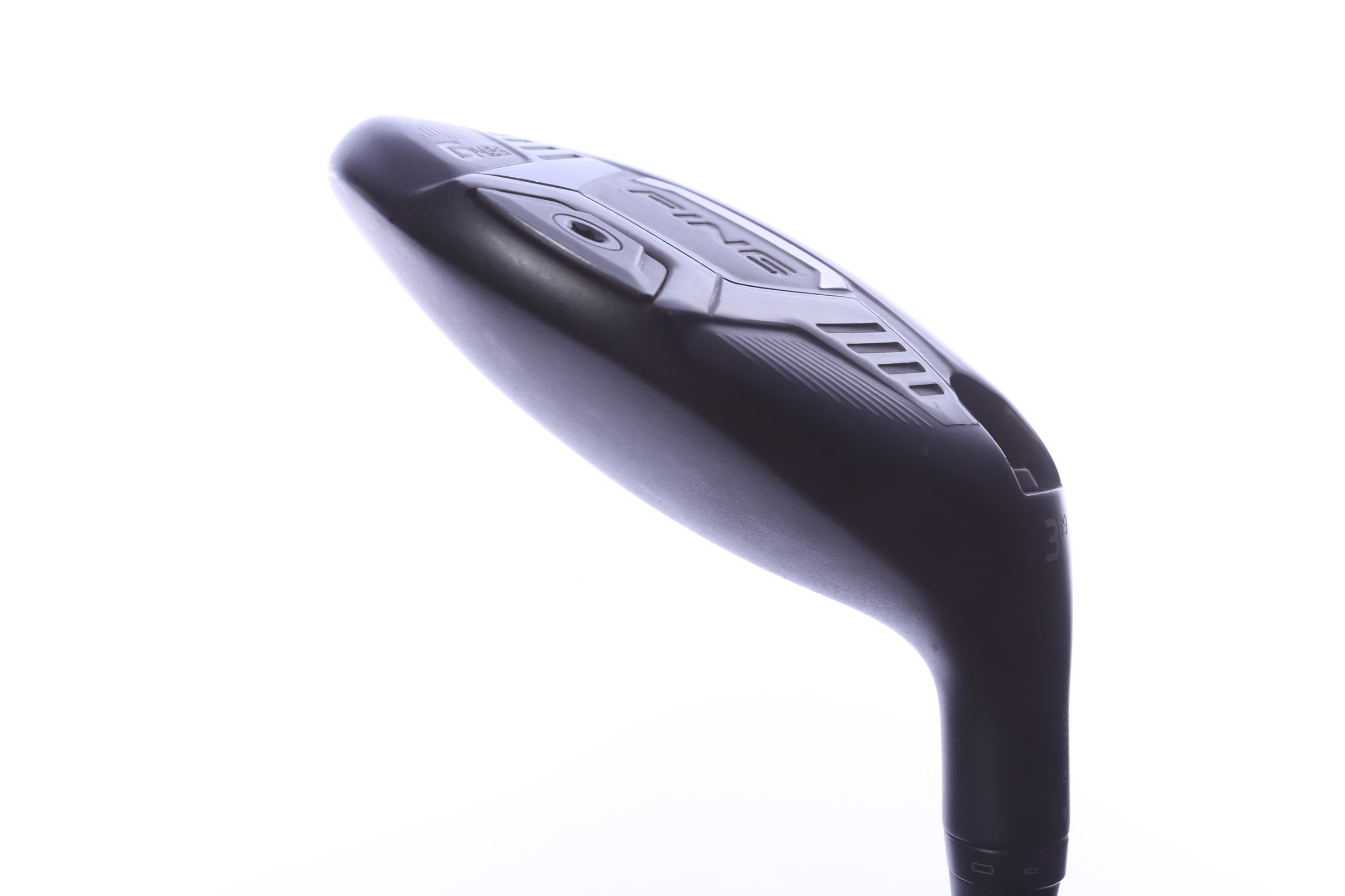 Used Ping G425 3H Hybrid - Right-Handed - 19 Degrees - Soft Regular Flex