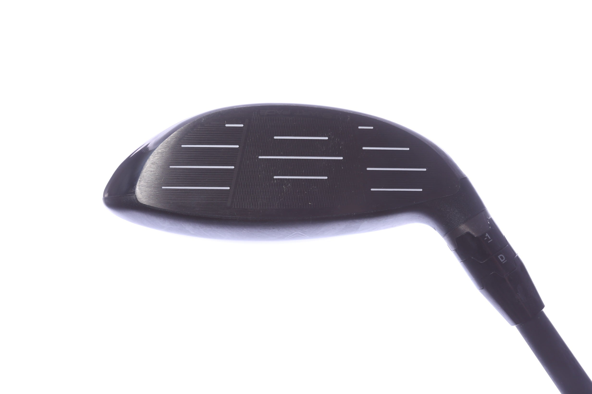 Used Callaway Paradym Ai Smoke MAX 3-Wood - Left-Handed - 15 Degrees - Stiff Flex