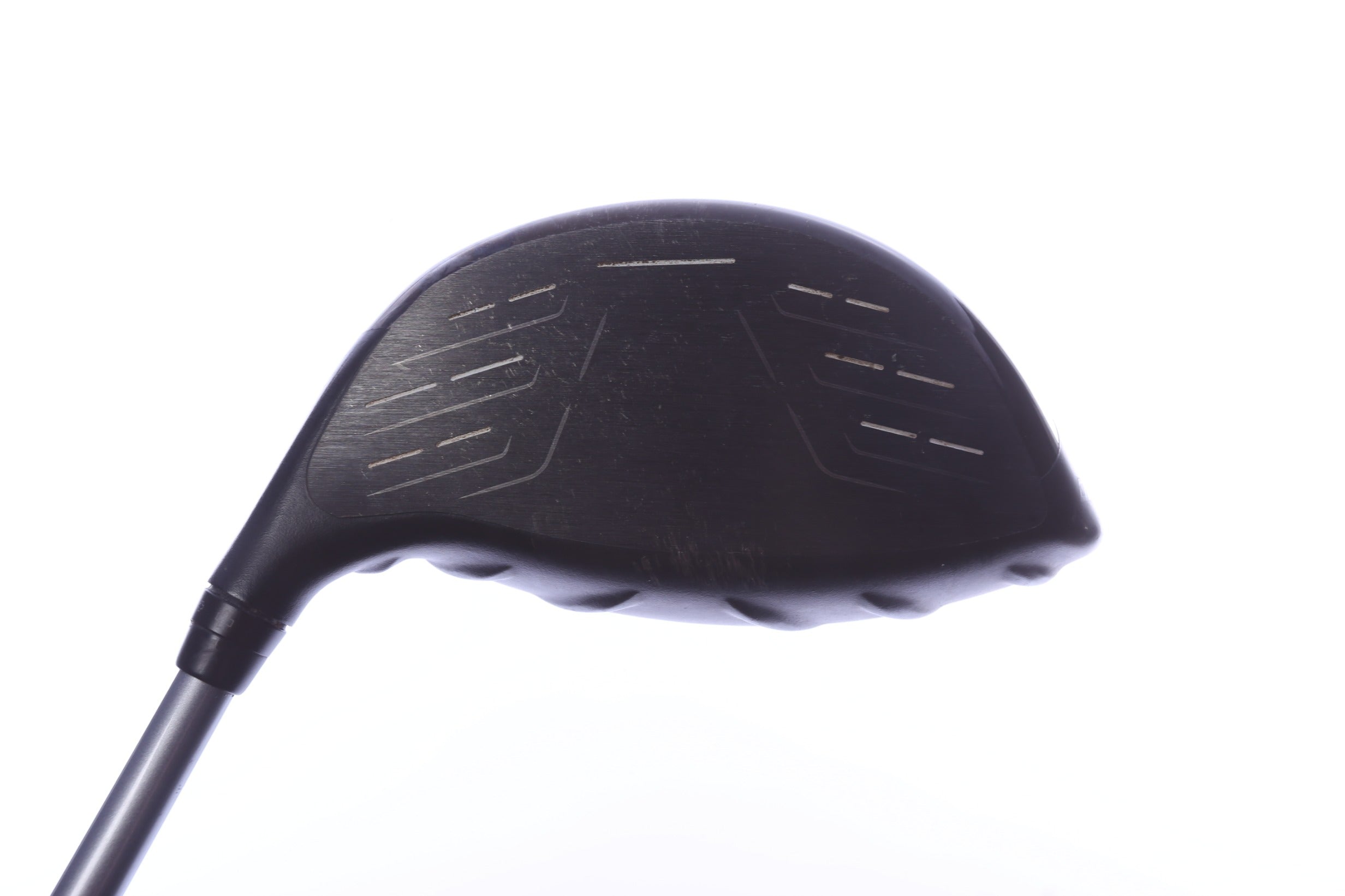 Used Ping G430 SFT Driver - 10.5 Degrees - Seniors Flex Ping Alta Quick - Right-Handed-Next Round