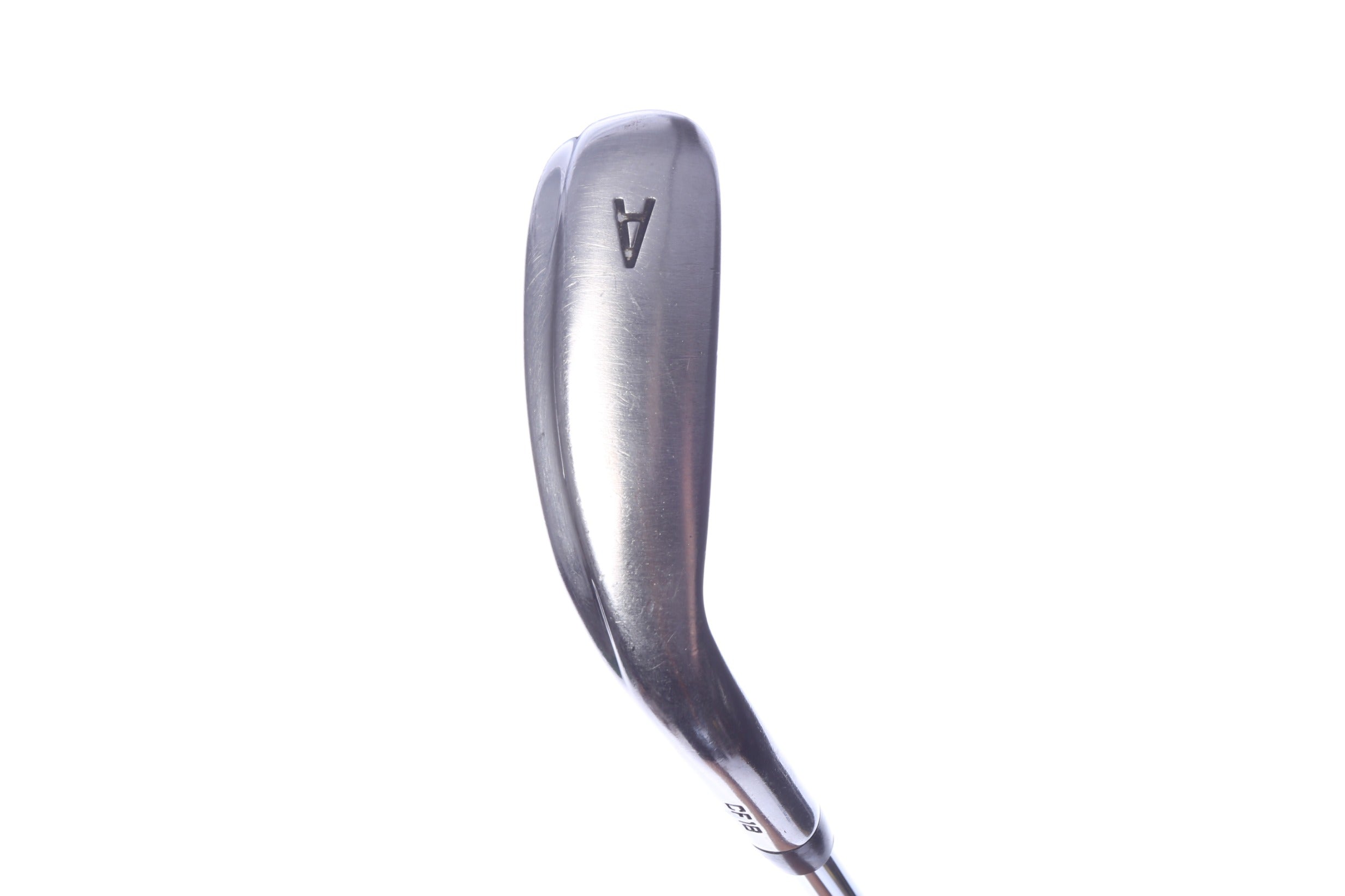 Used Callaway Rogue X Approach Wedge - Right-Handed - 46 Degrees - Stiff Flex-Next Round