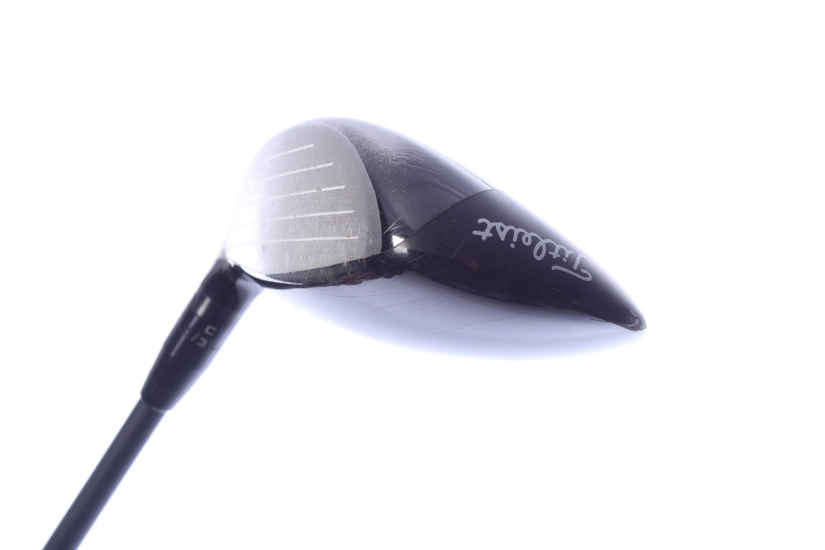 Used Titleist GTS2 5-Wood - Right-Handed - 18 Degrees - Regular Flex