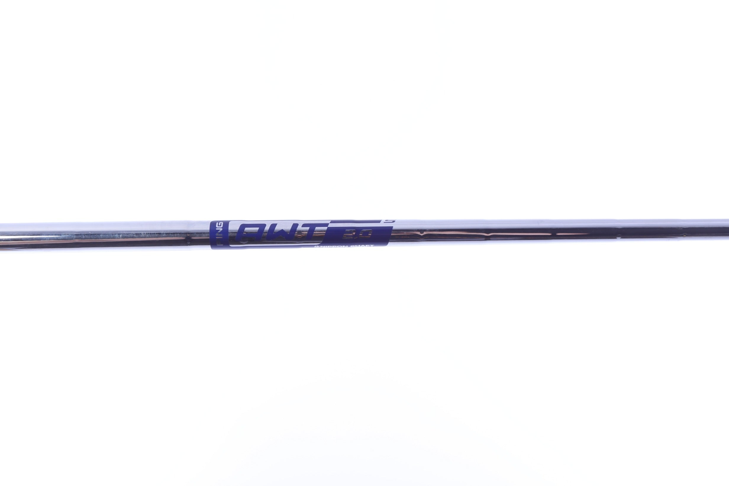 Used Ping G410 Pitching Wedge - Right-Handed - 45 Degrees - Stiff Flex