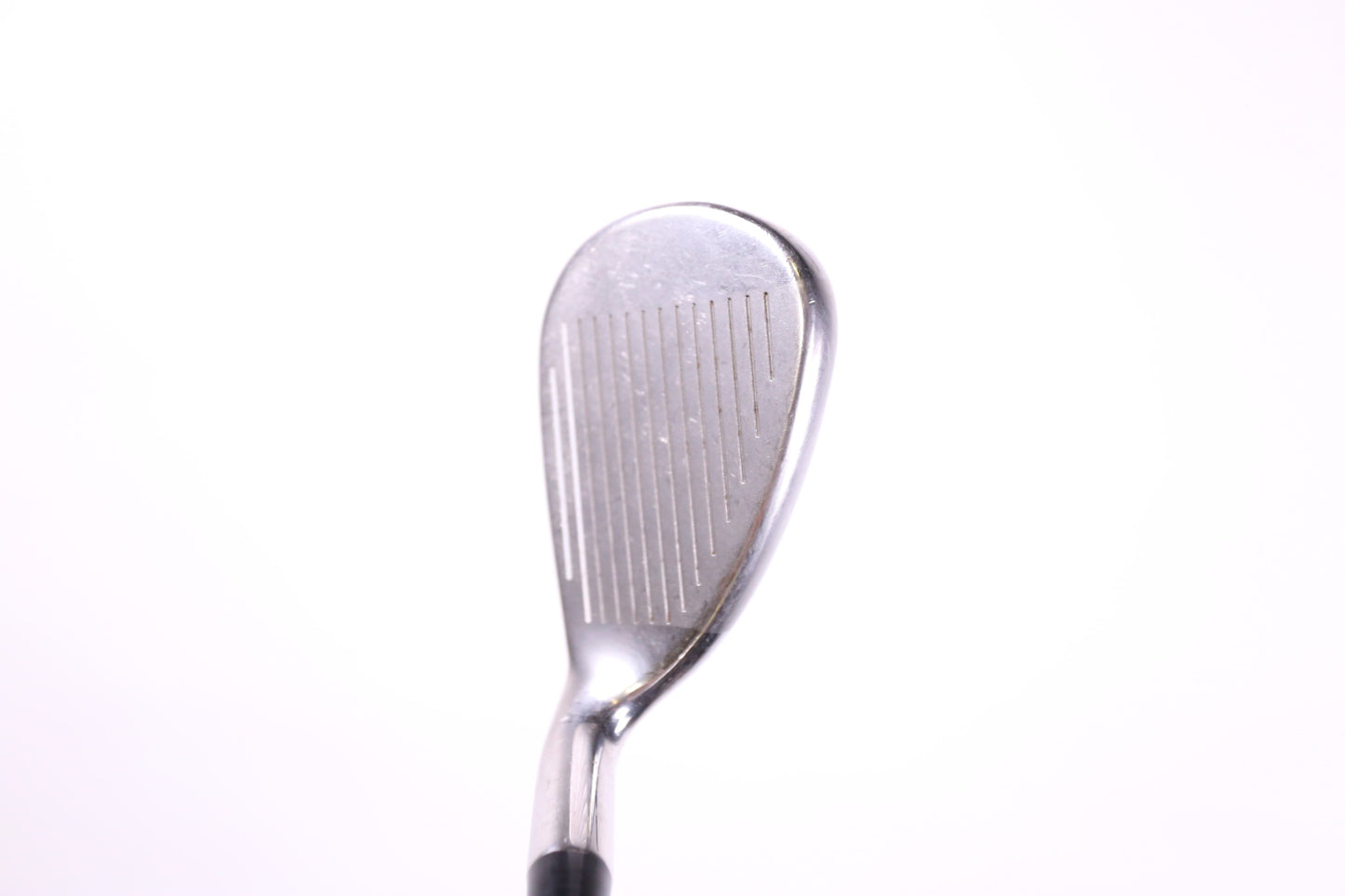 Used Callaway Edge Sand Wedge - Right-Handed - 54 Degrees - Ladies Flex-Next Round