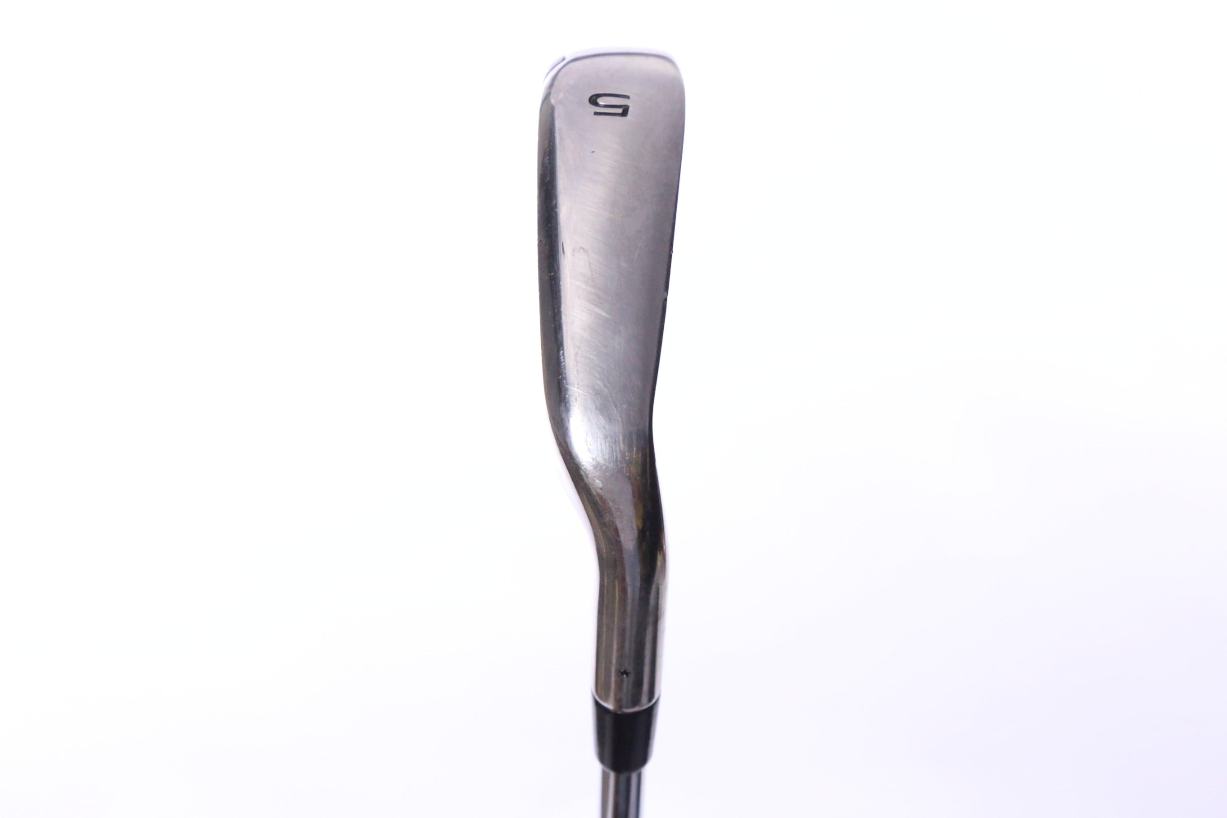 Used Callaway Paradym Ai Smoke MAX Fast Single 5-Iron - Right-Handed - Regular Flex