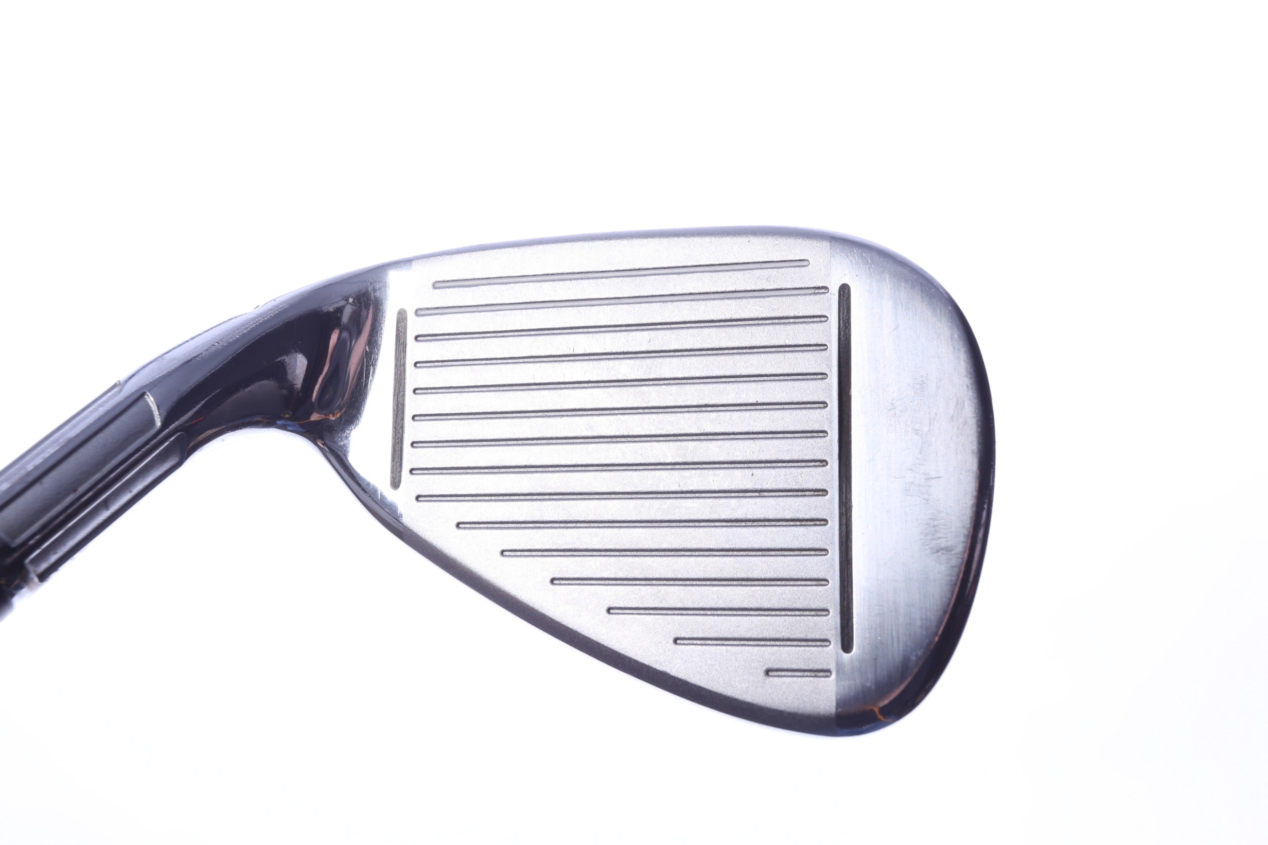 Used TaylorMade M CGB Single 9-Iron - Right-Handed - Stiff Flex-Next Round