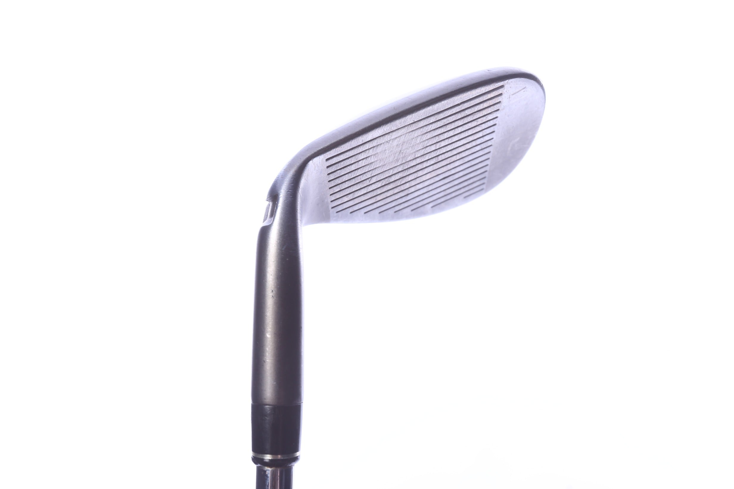 Used TaylorMade SpeedBlade Lob Wedge - Right-Handed - 60 Degrees - Wedge Flex