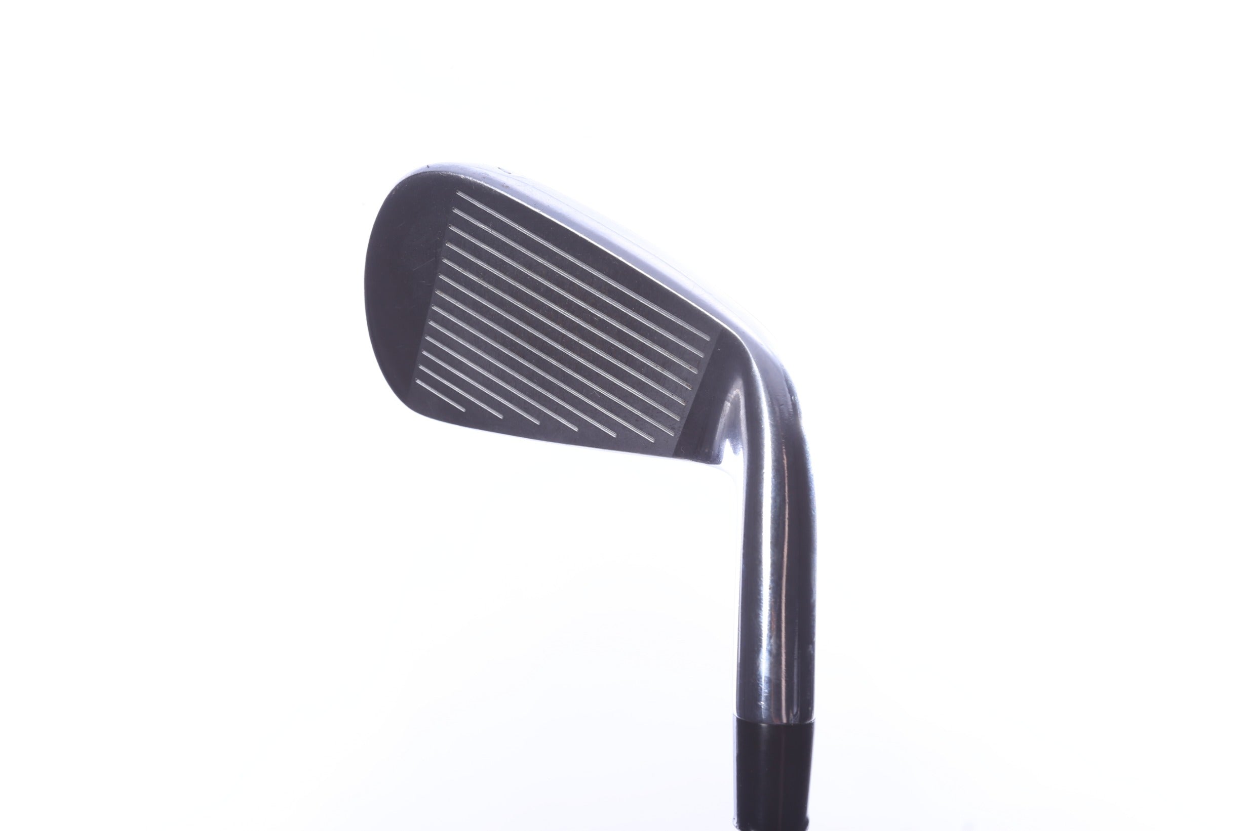 Used Callaway Rogue ST Pro Single 7-Iron - Left-Handed - Stiff Flex-Next Round