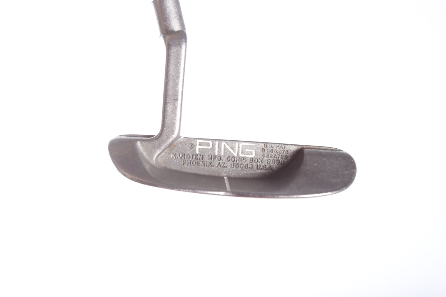 Used Ping B60 Putter - Right-Handed - 36 in - Blade-Next Round