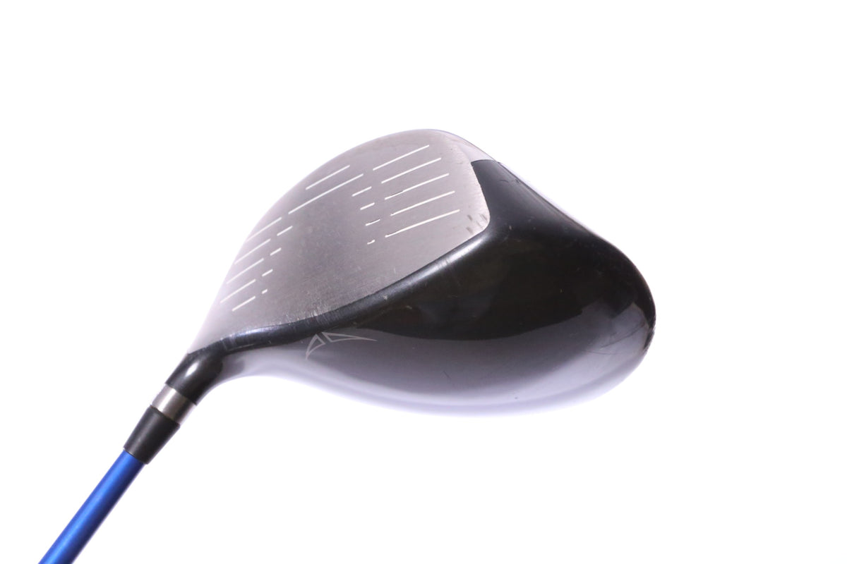 Used Ping G20 Driver - 10.5 Degrees - Regular Flex Graphite Design Prolaunch Blue - Right-Handed