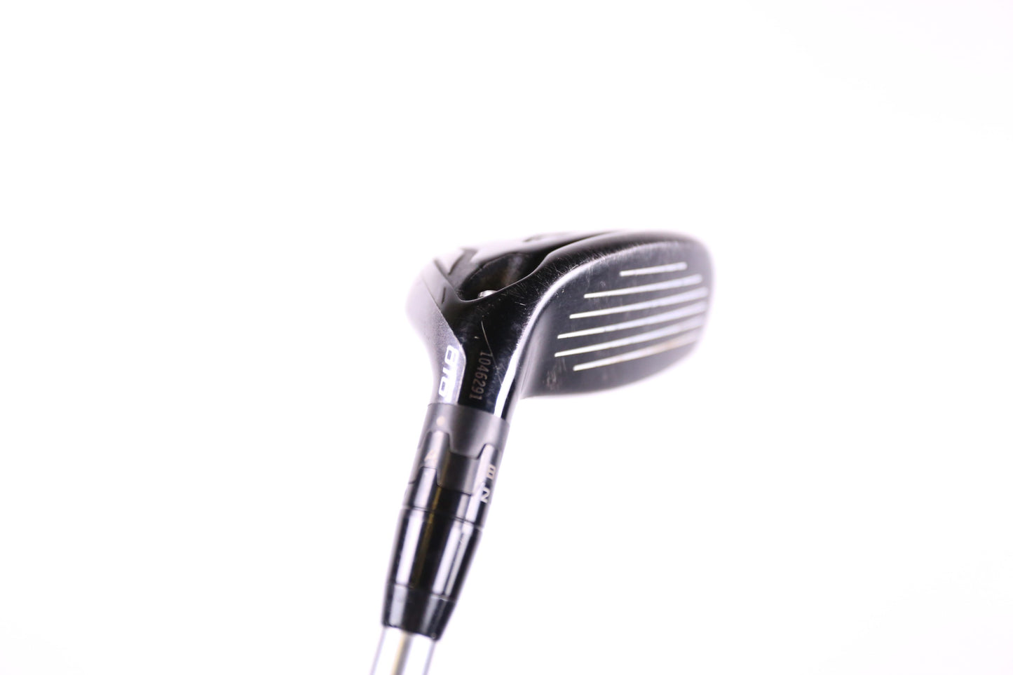 Titleist 816 H2 21* 4H RH 39.5 in Graphite Shaft Regular Flex-Next Round