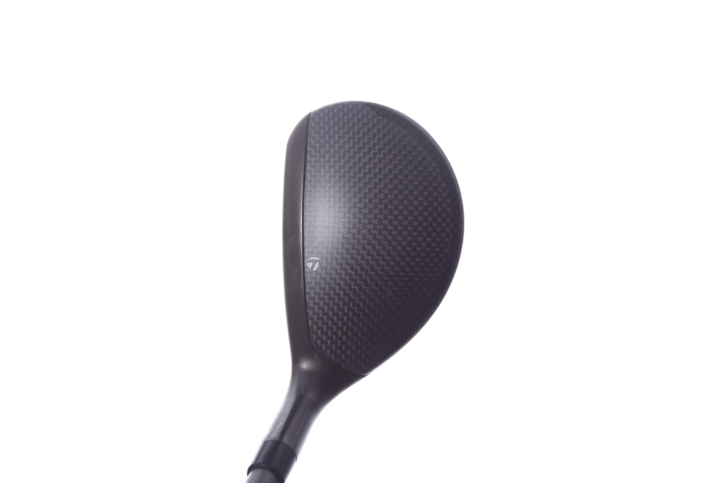 Used TaylorMade Qi35 MAX Rescue 4H Hybrid - Right-Handed - 23 Degrees - Regular Flex-Next Round