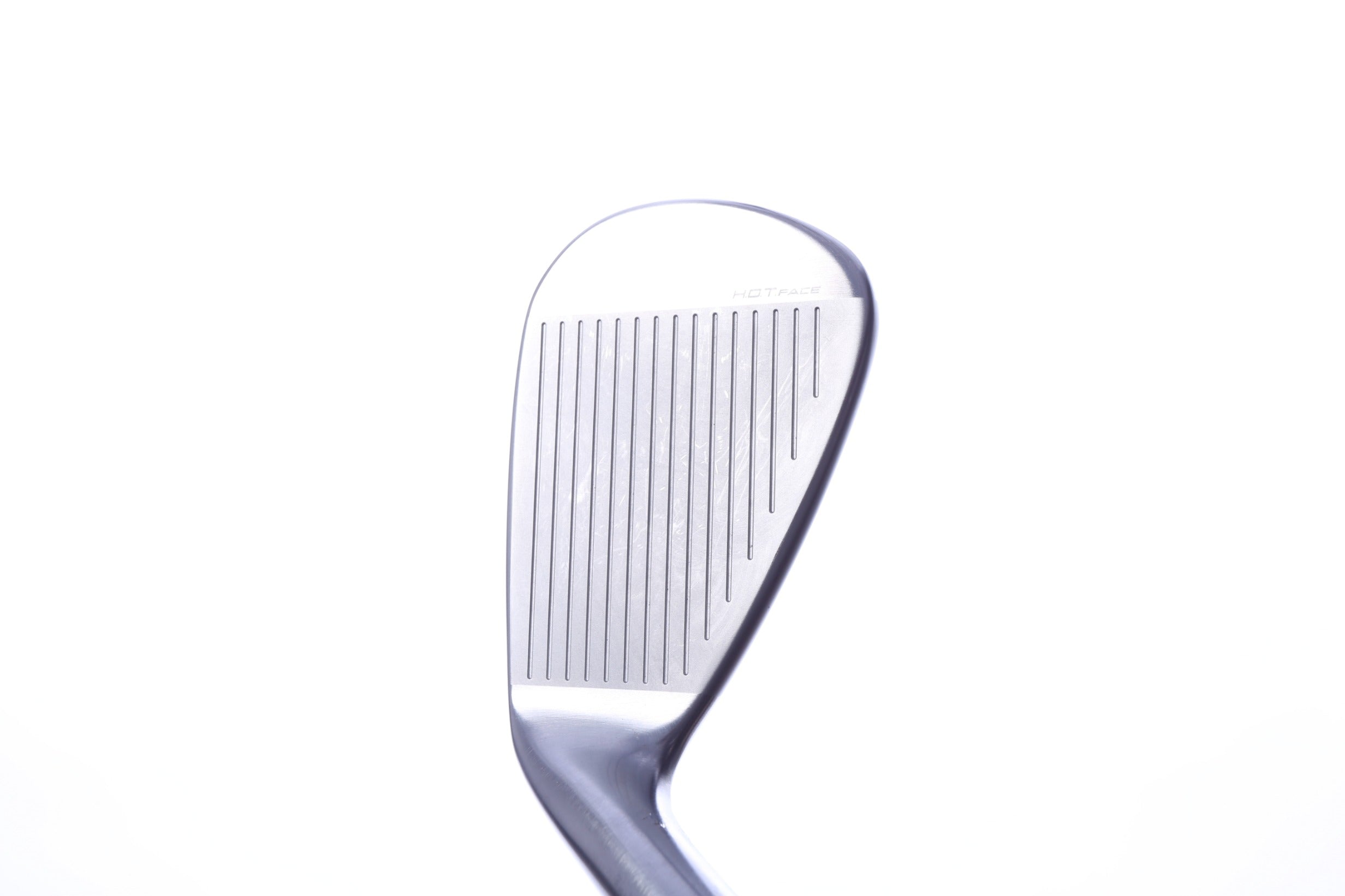 Used Cobra 2025 KING Tec X Single 8-Iron - Right-Handed - Stiff Flex-Next Round