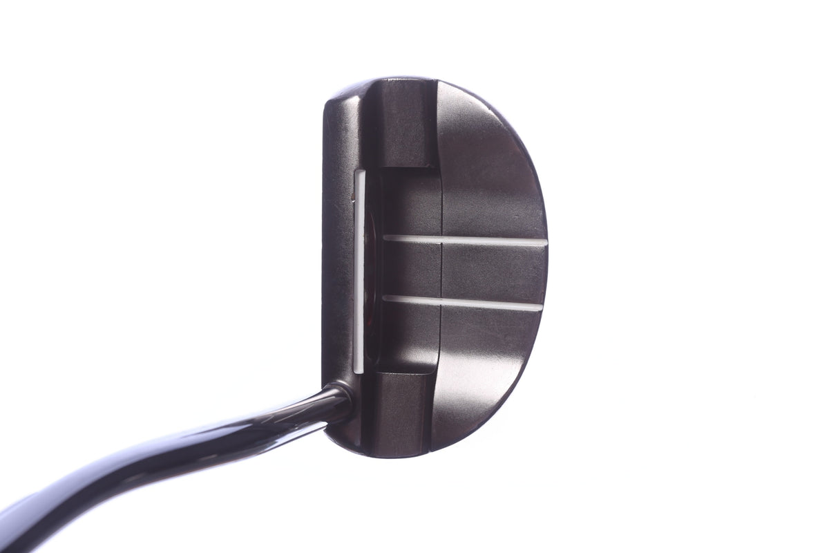Used TaylorMade Rossa CGB Fontana Putter - Right-Handed - 35 in - Blade-Next Round