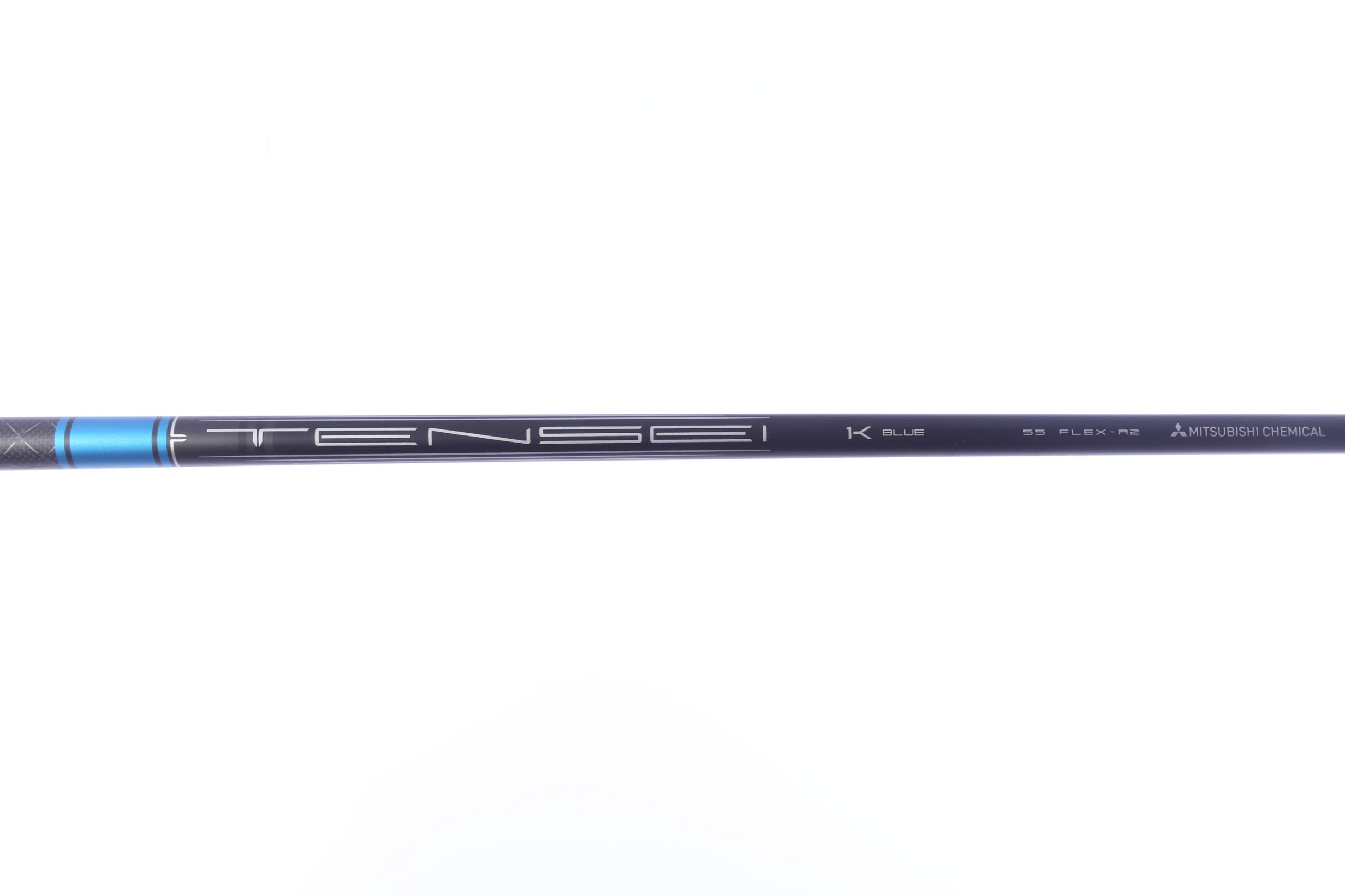 Used Titleist GT2 Driver - 11 Degrees - Seniors Flex Mitsubishi TENSEI 1K Blue - Right-Handed