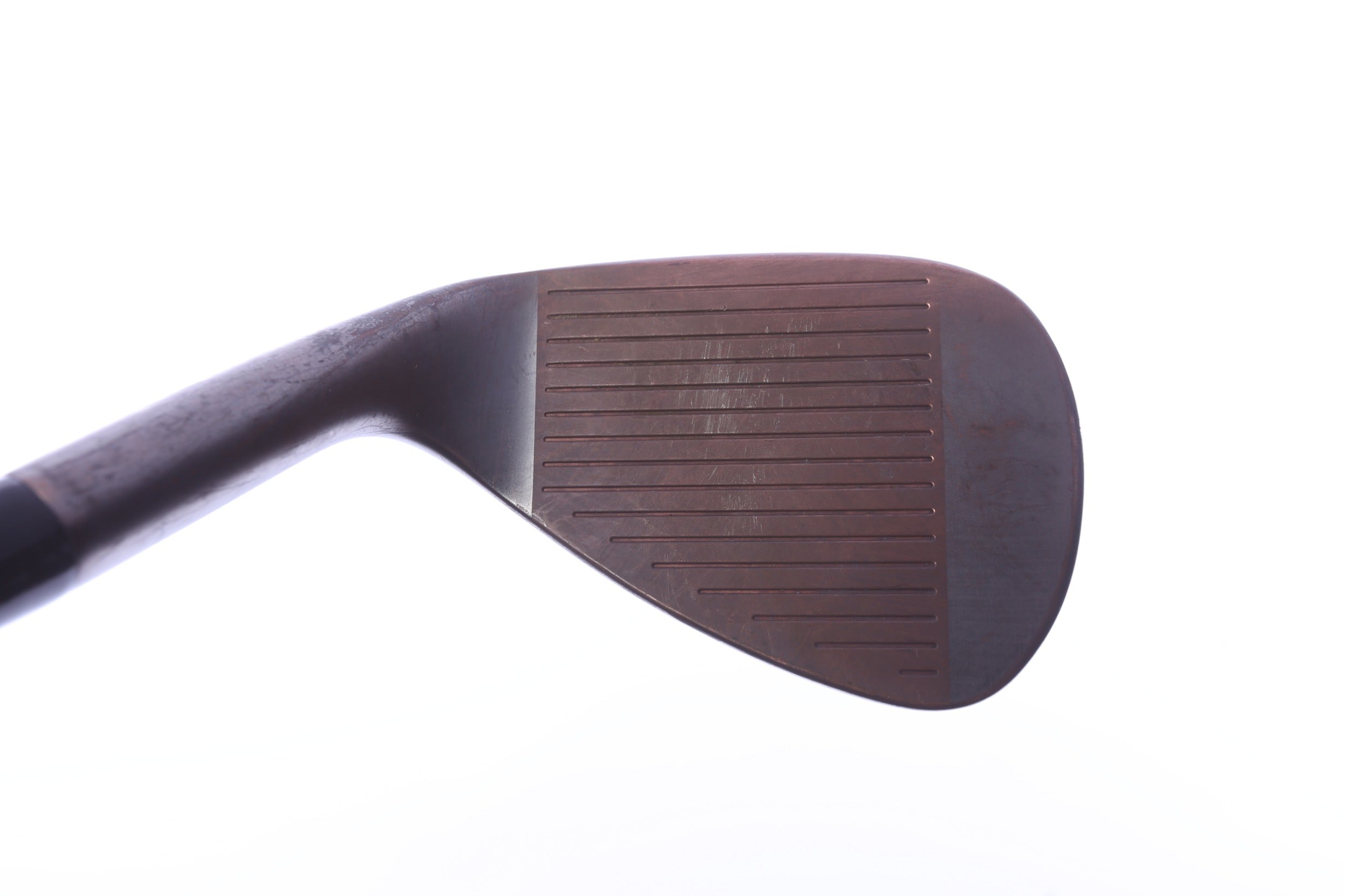 Used Mizuno Pro T-1 Copper Gap Wedge - Right-Handed - 52 Degrees - Wedge Flex