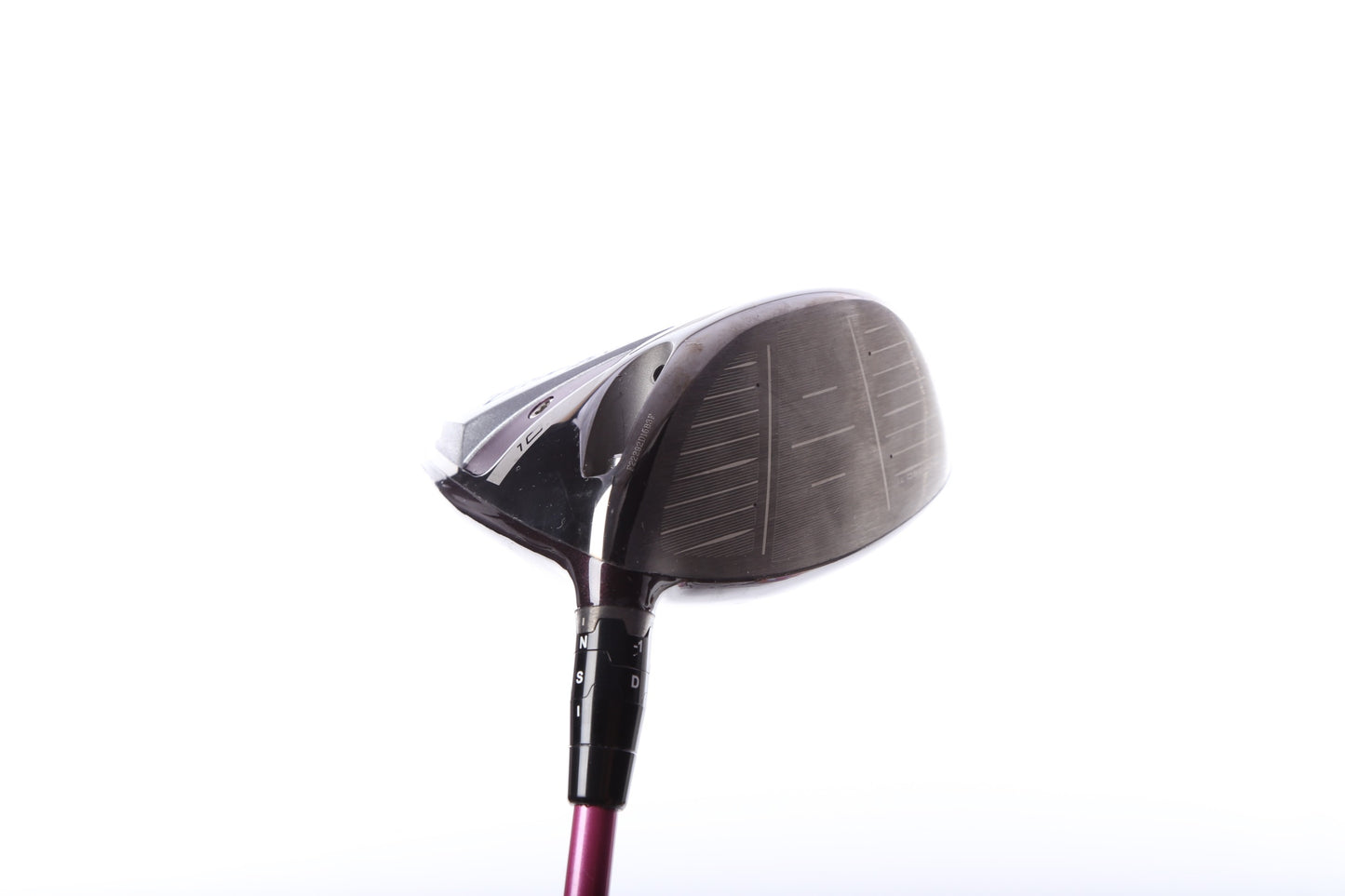 Used Callaway Big Bertha REVA 23 Driver - 10.5 Degrees - Ladies Flex Acer Velocity IH7 - Right-Handed-Next Round
