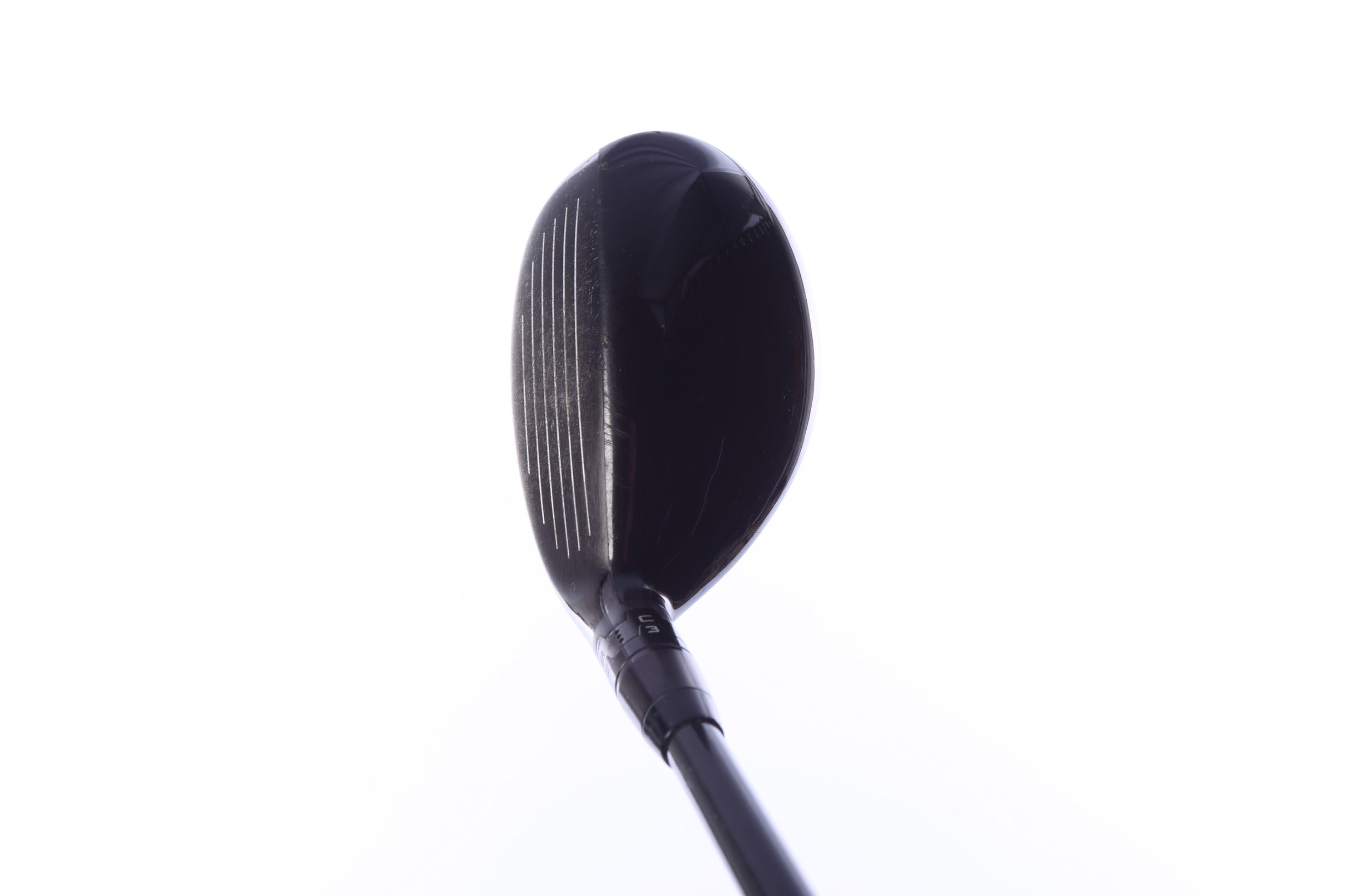 Used Titleist TS2 4H Hybrid - Right-Handed - 21 Degrees - Stiff Flex