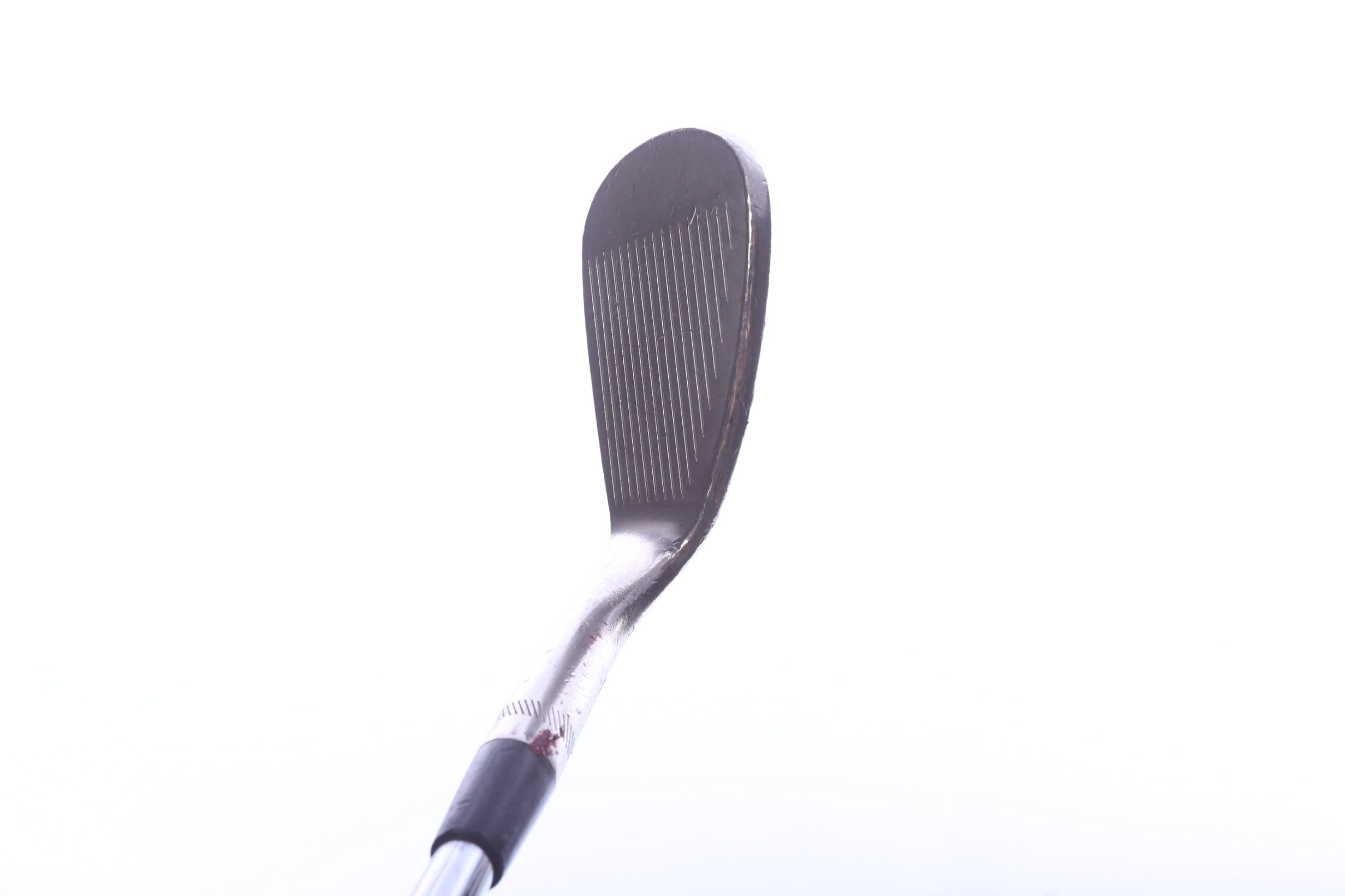 Used Titleist Vokey SM5 Tour Chrome Gap Wedge - Right-Handed - 52 Degrees - Wedge Flex