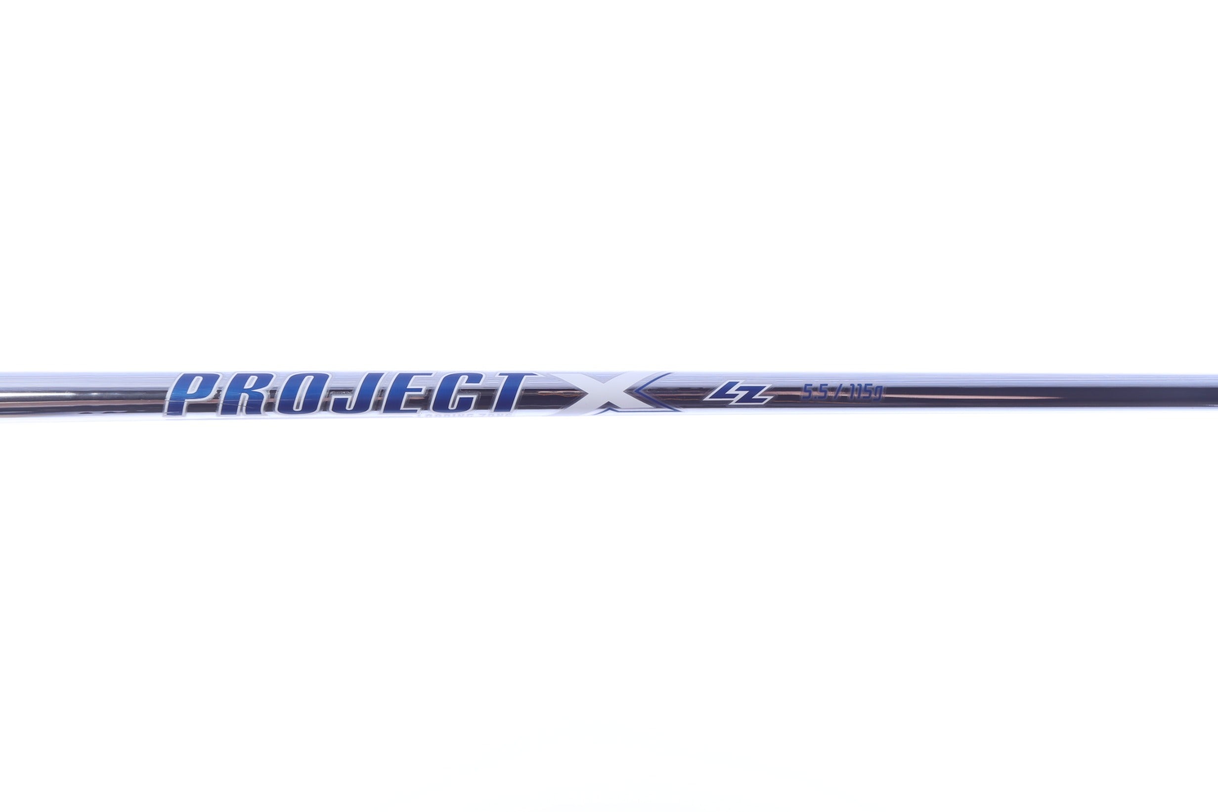 Used Callaway Apex Pro 24 Single 6-Iron - Right-Handed - Regular Flex