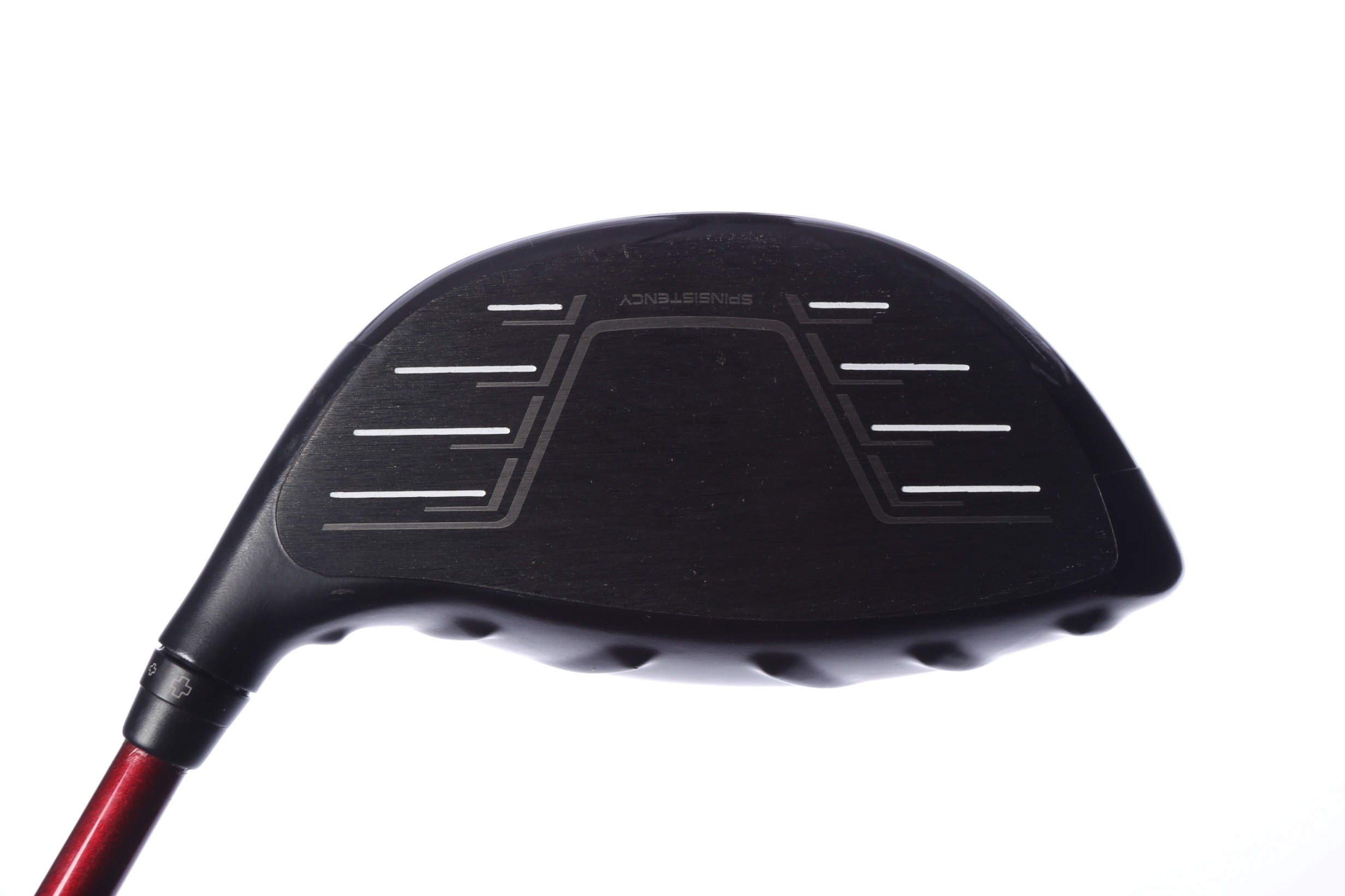 Used Ping G440 MAX Driver - 9 Degrees - Extra Stiff Flex Project X Denali Red - Right-Handed-Next Round