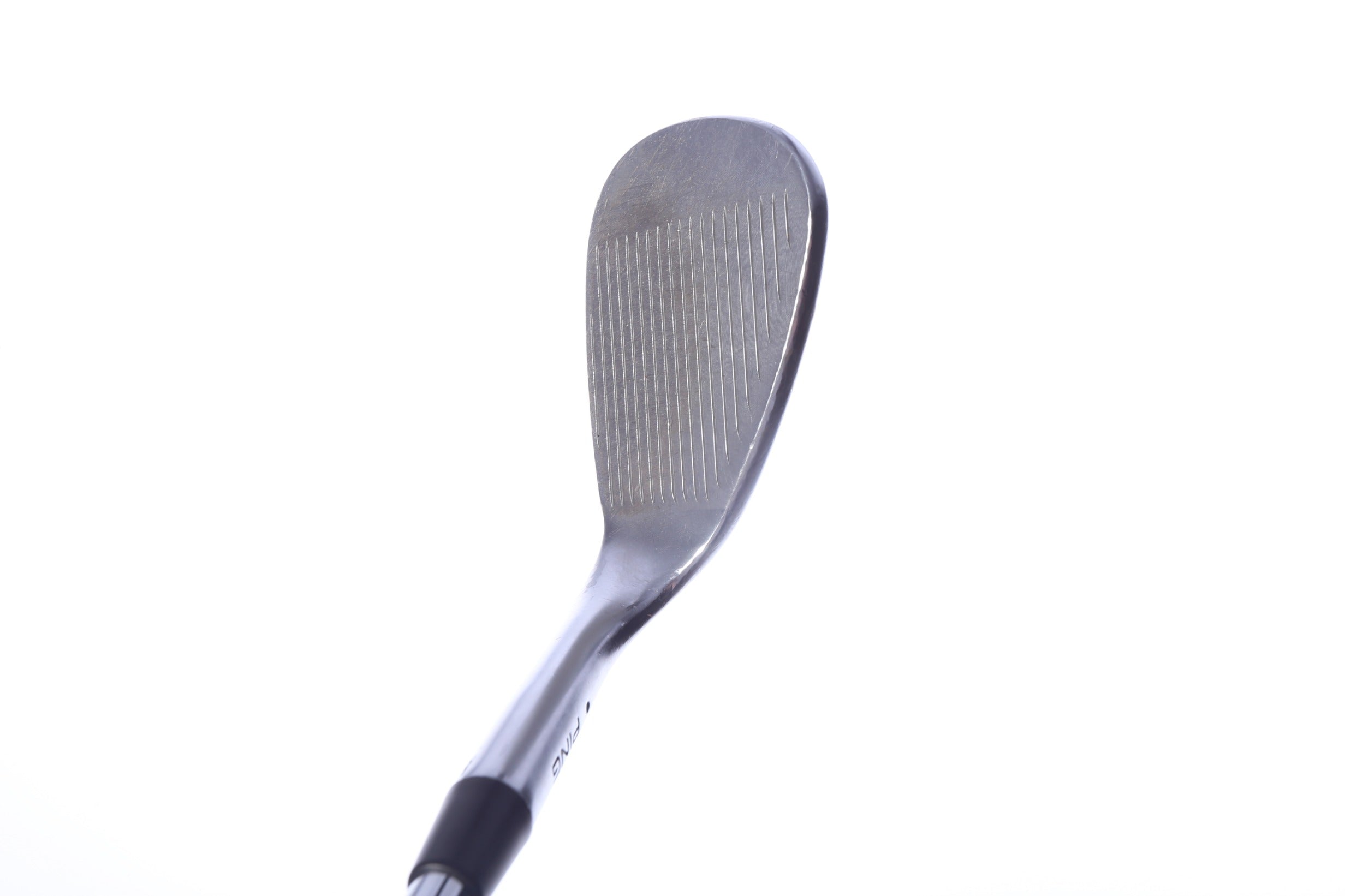 Used Ping Glide 3.0 Lob Wedge - Right-Handed - 60 Degrees - Wedge Flex-Next Round