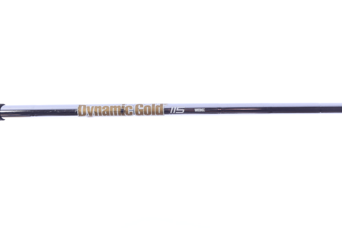 Used Cleveland RTX ZipCore Tour Satin Not Specified - Right-Handed - 54 Degrees - Wedge Flex-Next Round
