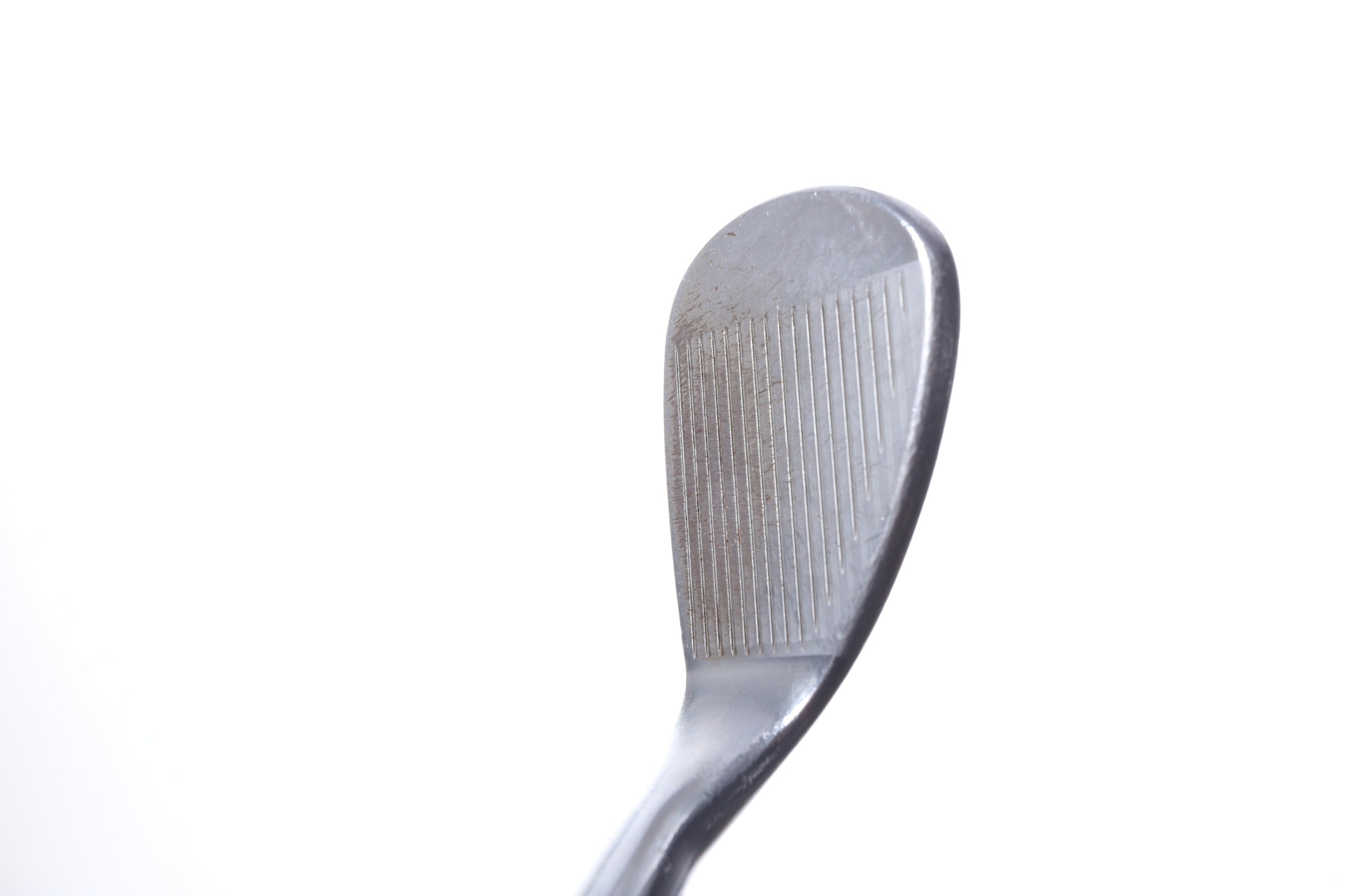 Used Titleist Vokey SM7 Tour Chrome Lob Wedge - Right-Handed - 60 Degrees - Stiff Flex-Next Round