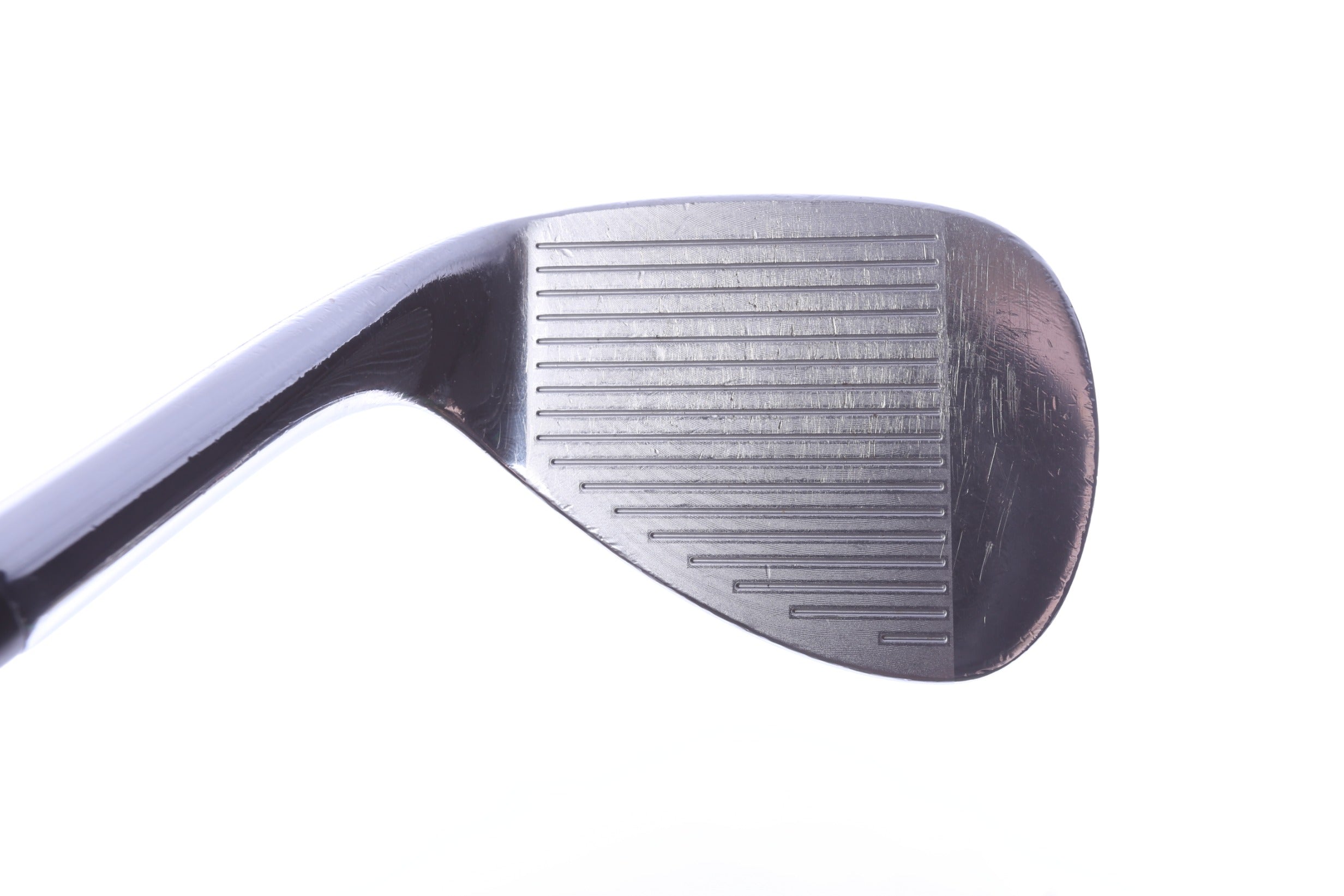 Used Cobra KING SB Gap Wedge - Right-Handed - 50 Degrees - Stiff Flex-Next Round