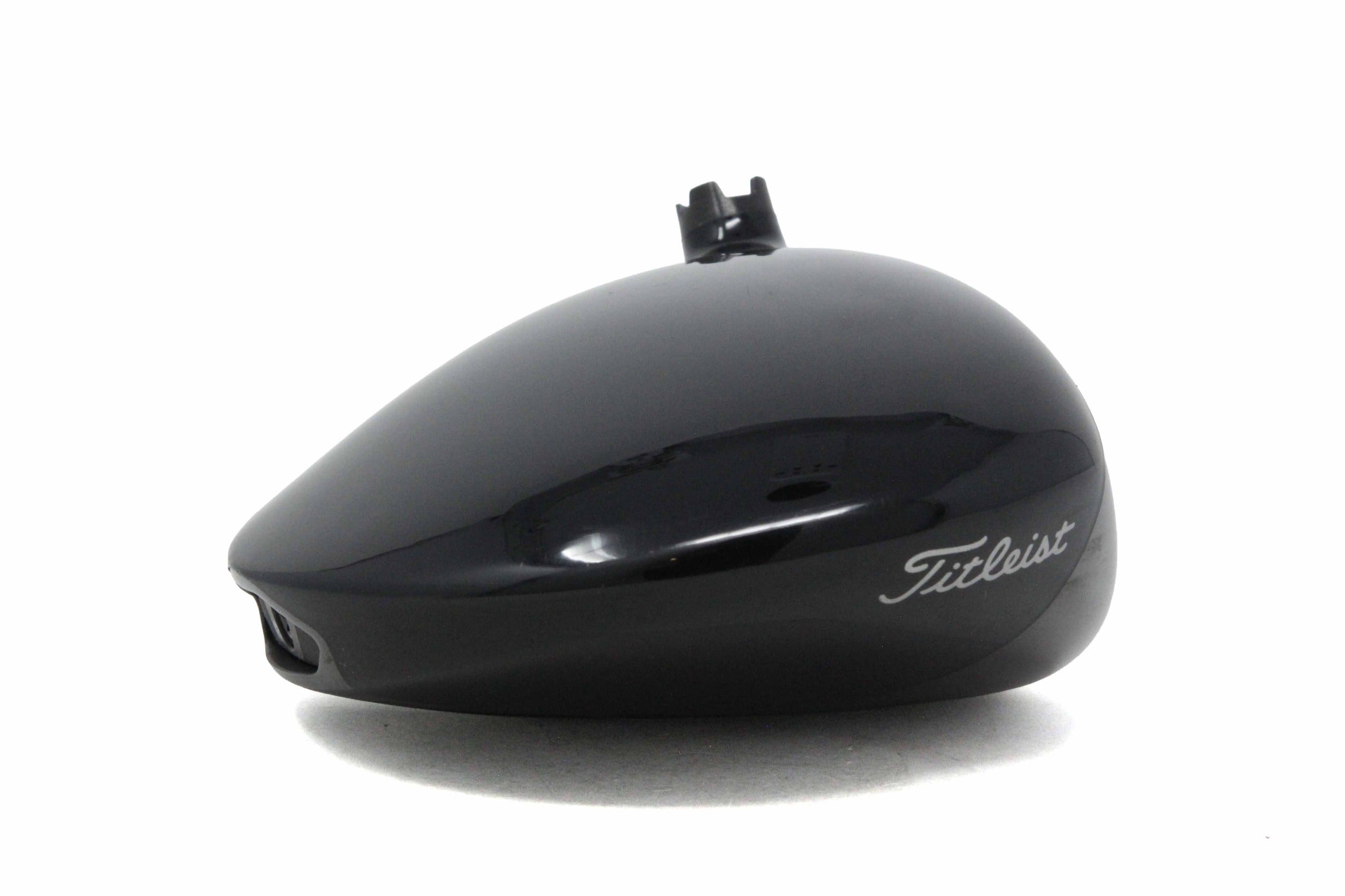 Used Titleist GT2 Driver - HEAD ONLY - Right-Handed - 10 Degrees