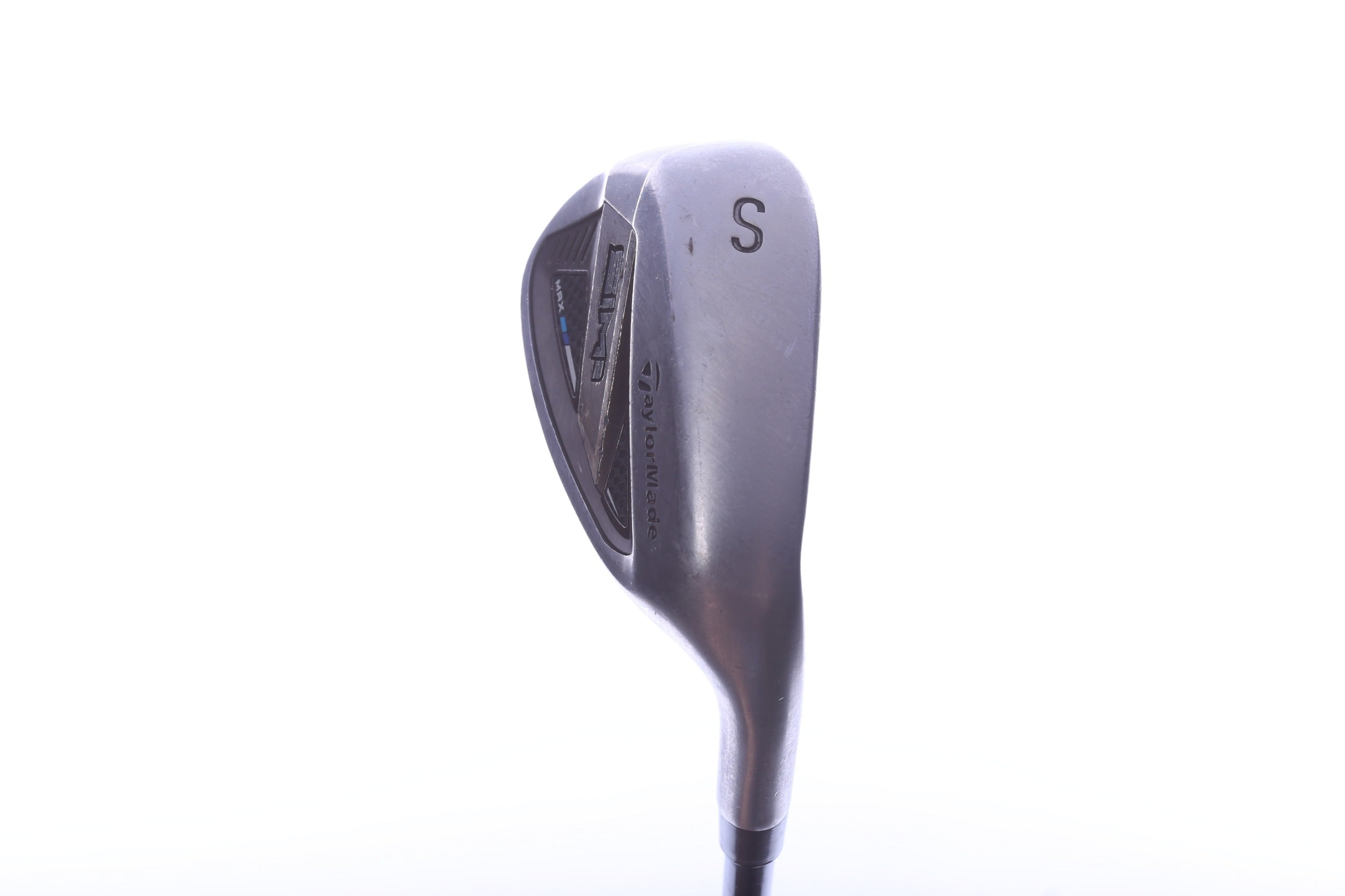 Used TaylorMade SIM2 MAX Sand Wedge - Right-Handed - 54 Degrees - Regular Flex