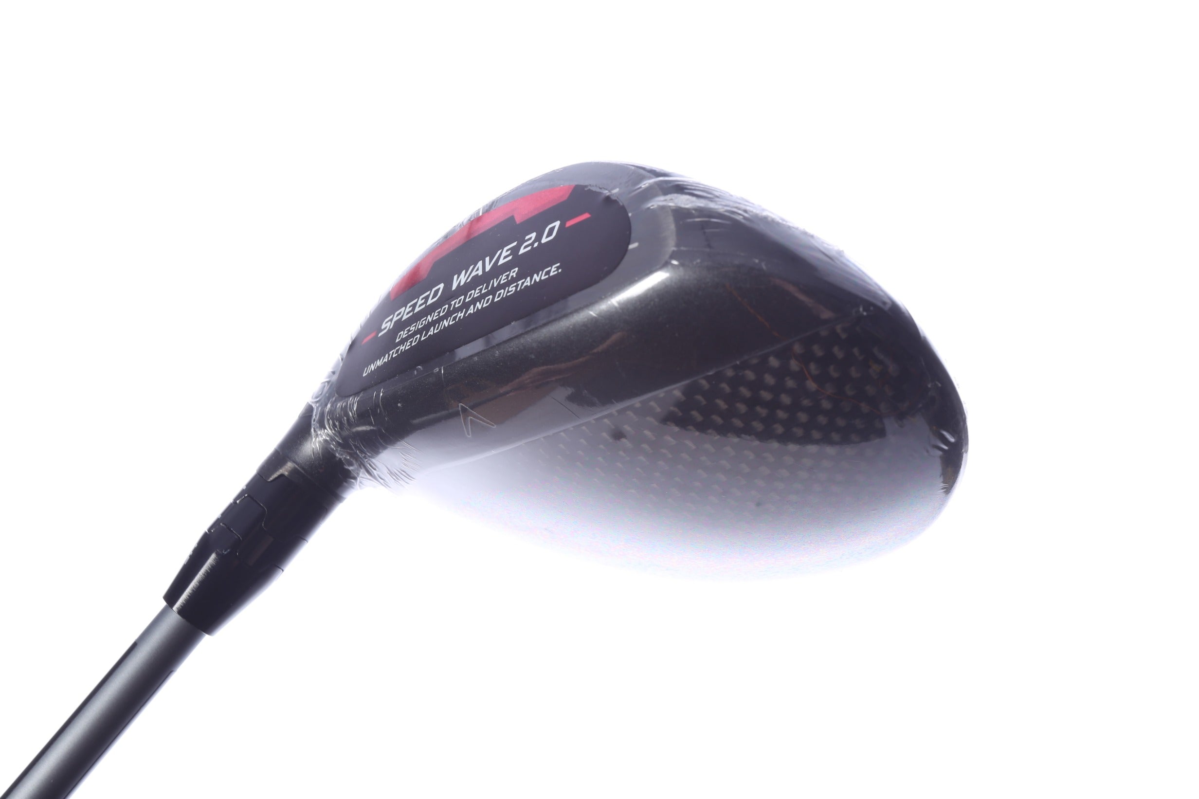 Used Callaway Quantum Max 3-Wood - Right-Handed - 15 Degrees - Regular Flex-Next Round