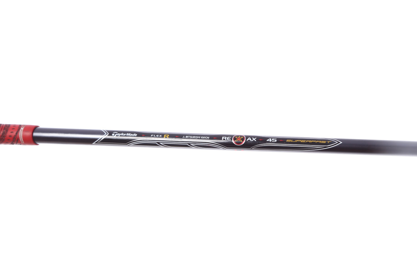 Used TaylorMade r7 CGB MAX Driver - 10.5 Degrees - Regular Flex Taylormade REAX Superfast - Right-Handed-Next Round