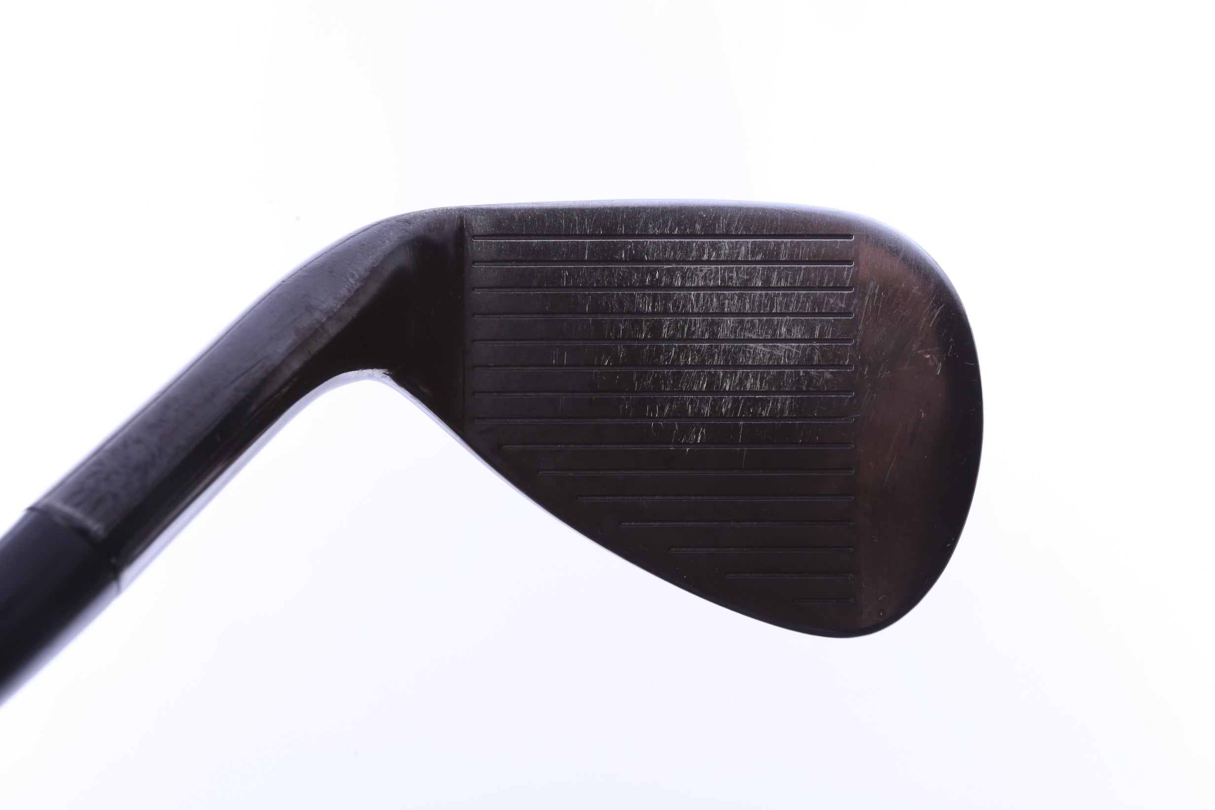 Used Callaway Apex 21 Black Approach Wedge - Right-Handed - 48 Degrees - Stiff Flex-Next Round