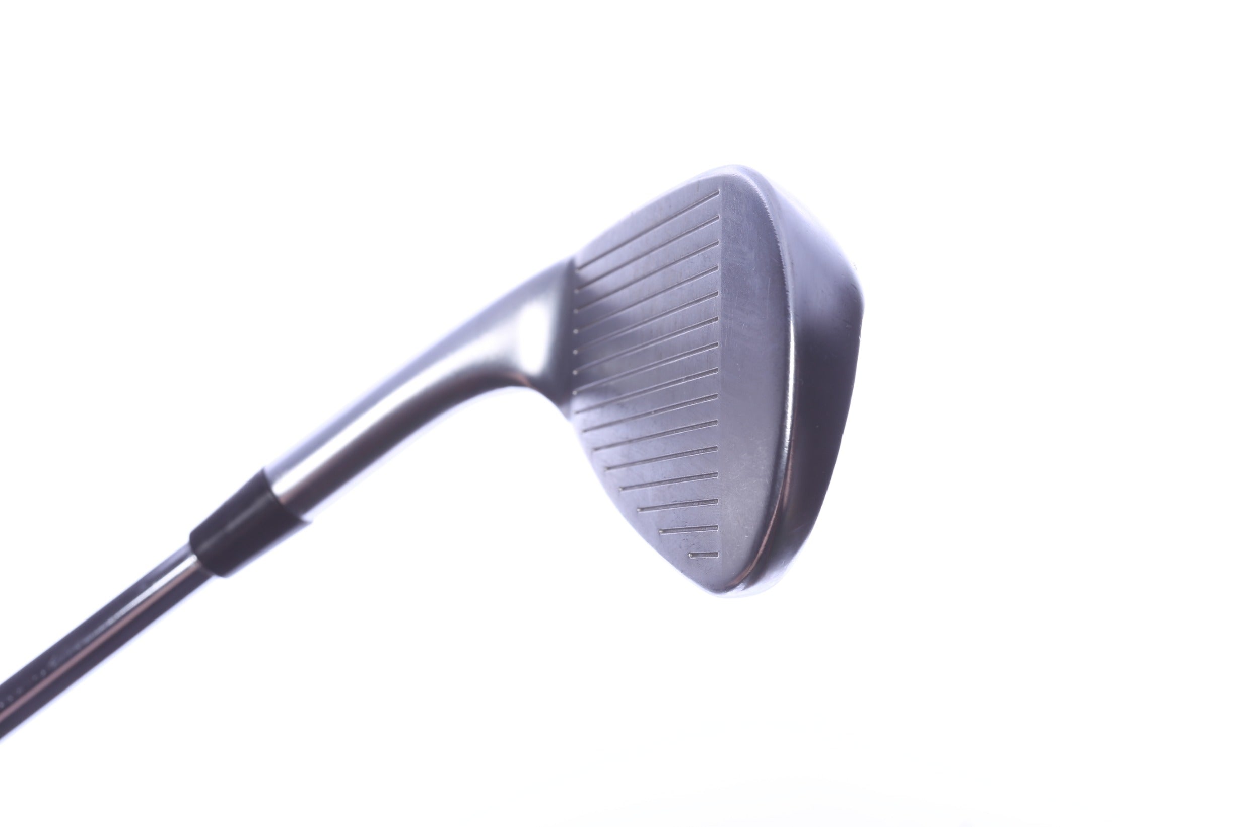 Used Callaway Apex 21 Approach Wedge - Right-Handed - 48 Degrees - Stiff Flex