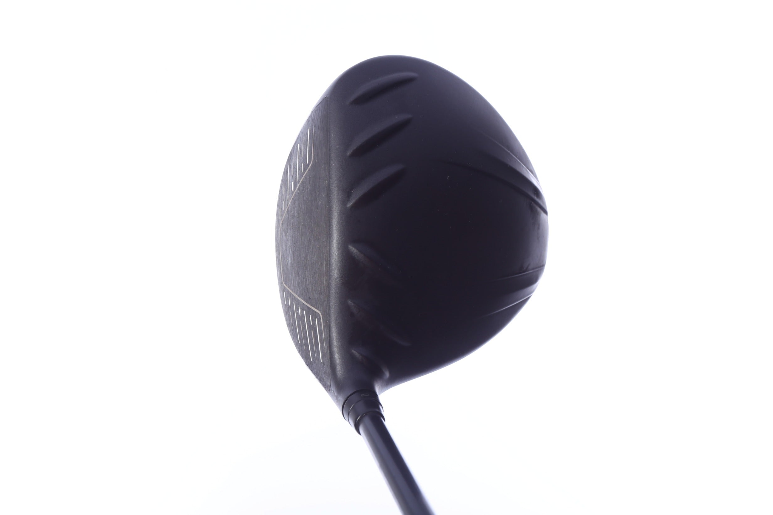 Used Ping G410 Plus Driver - 10.5 Degrees - Regular Flex Ping Alta CB - Right-Handed