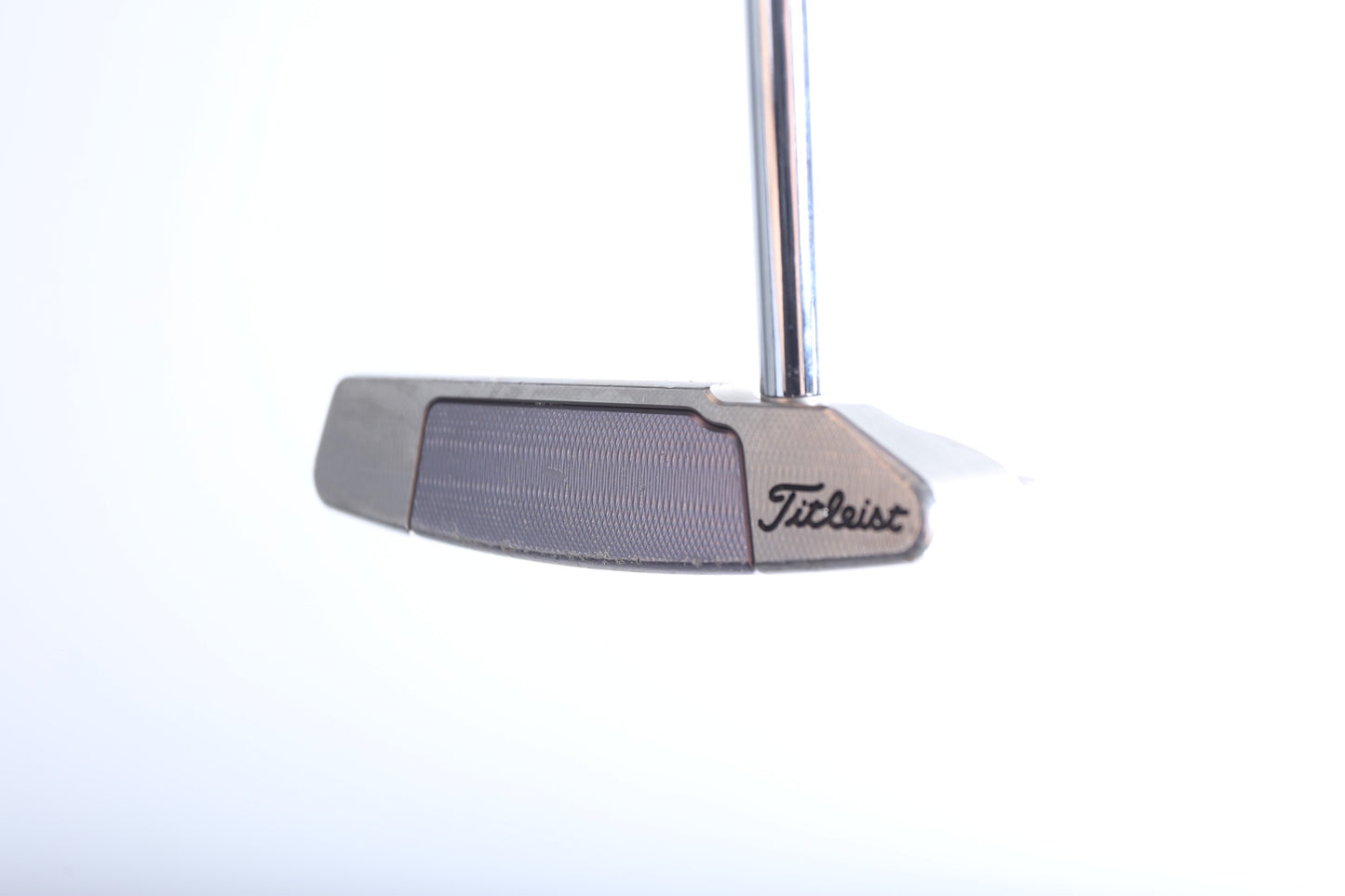 Used Titleist Scotty Cameron Select Newport 2 Notchback Putter - Right-Handed - 32 in - Blade-Next Round