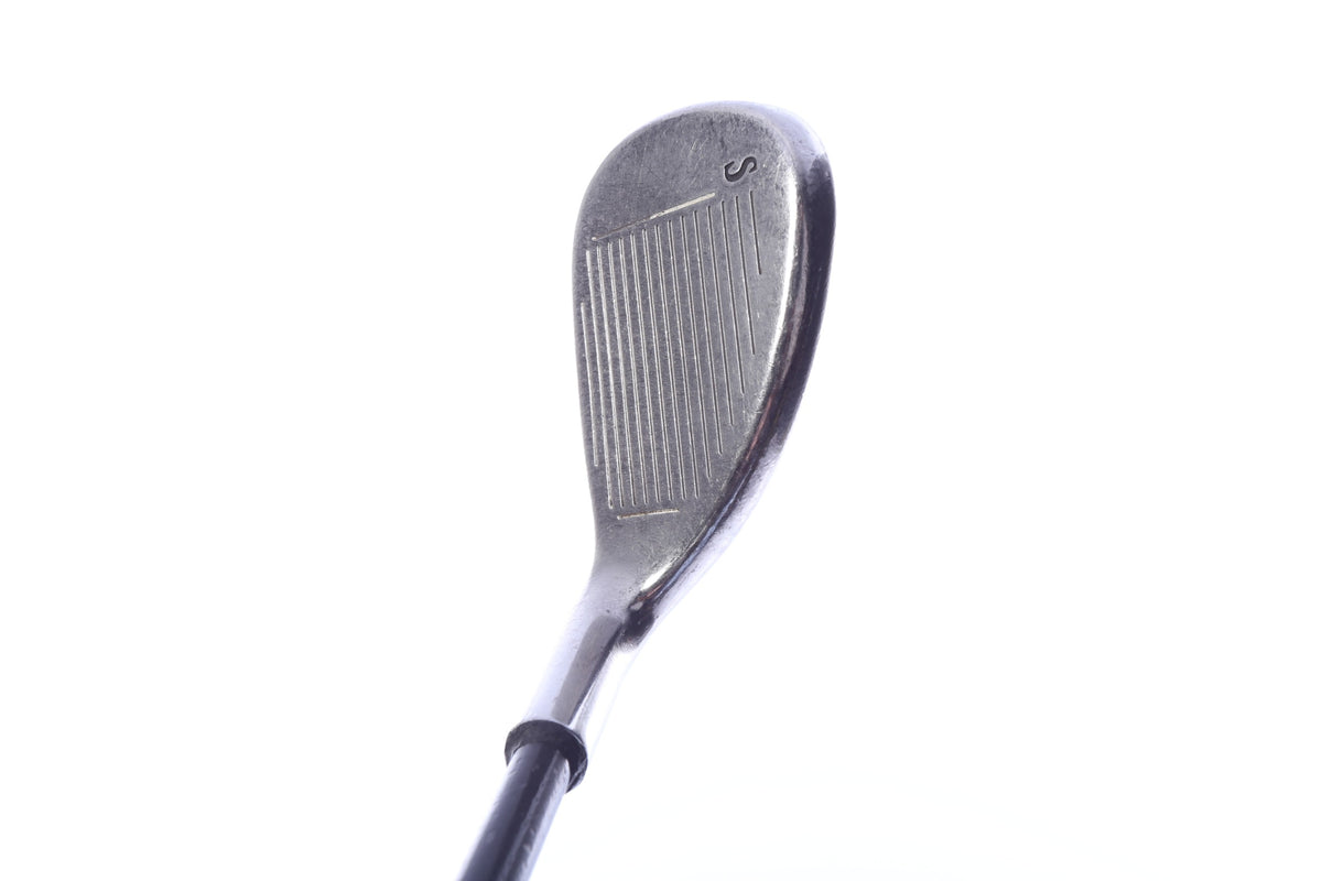 Used Callaway X-22 Sand Wedge - Right-Handed - 56 Degrees - Regular Flex-Next Round