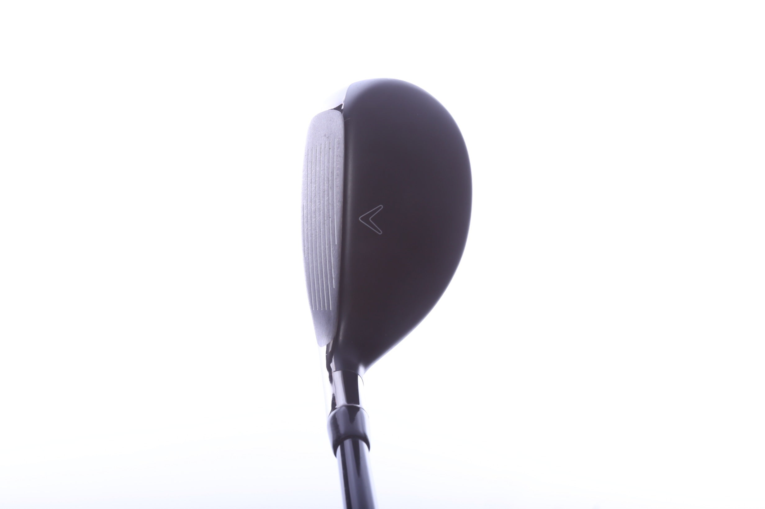 Used Callaway Rogue ST MAX 5H Hybrid - Right-Handed - 23 Degrees - Stiff Flex