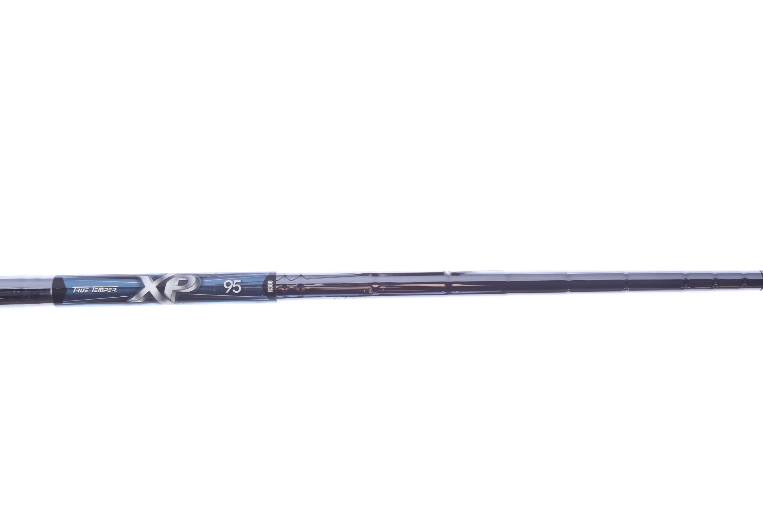 Used Srixon ZXi5 Single 9-Iron - Right-Handed - Regular Flex