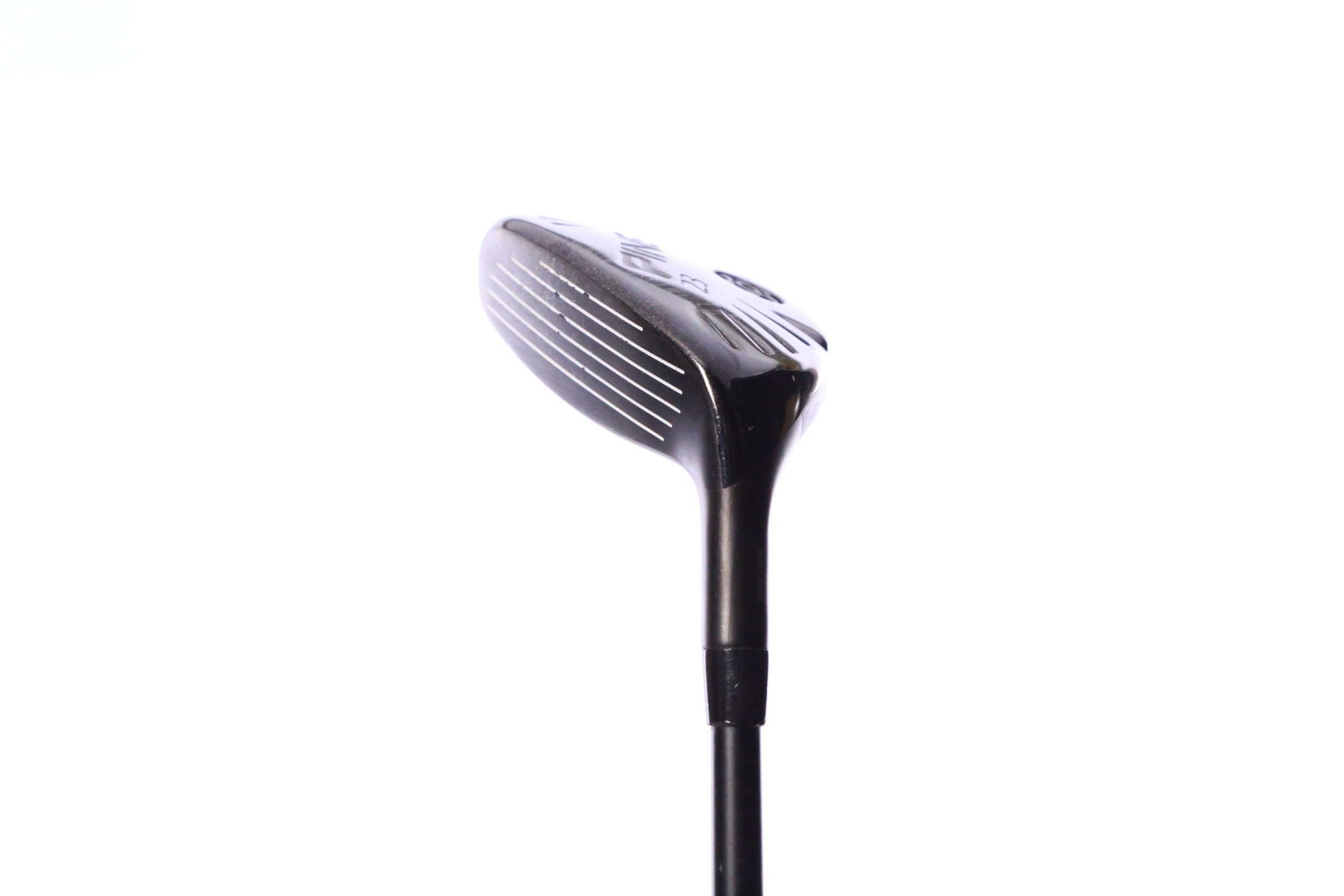 Used Ping G25 4H Hybrid - Left-Handed - 23 Degrees - Stiff Flex-Next Round