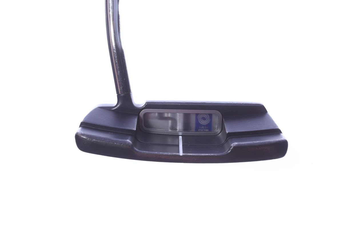 Used Odyssey Ai-ONE Double Wide Putter - Right-Handed - 33 in - Blade