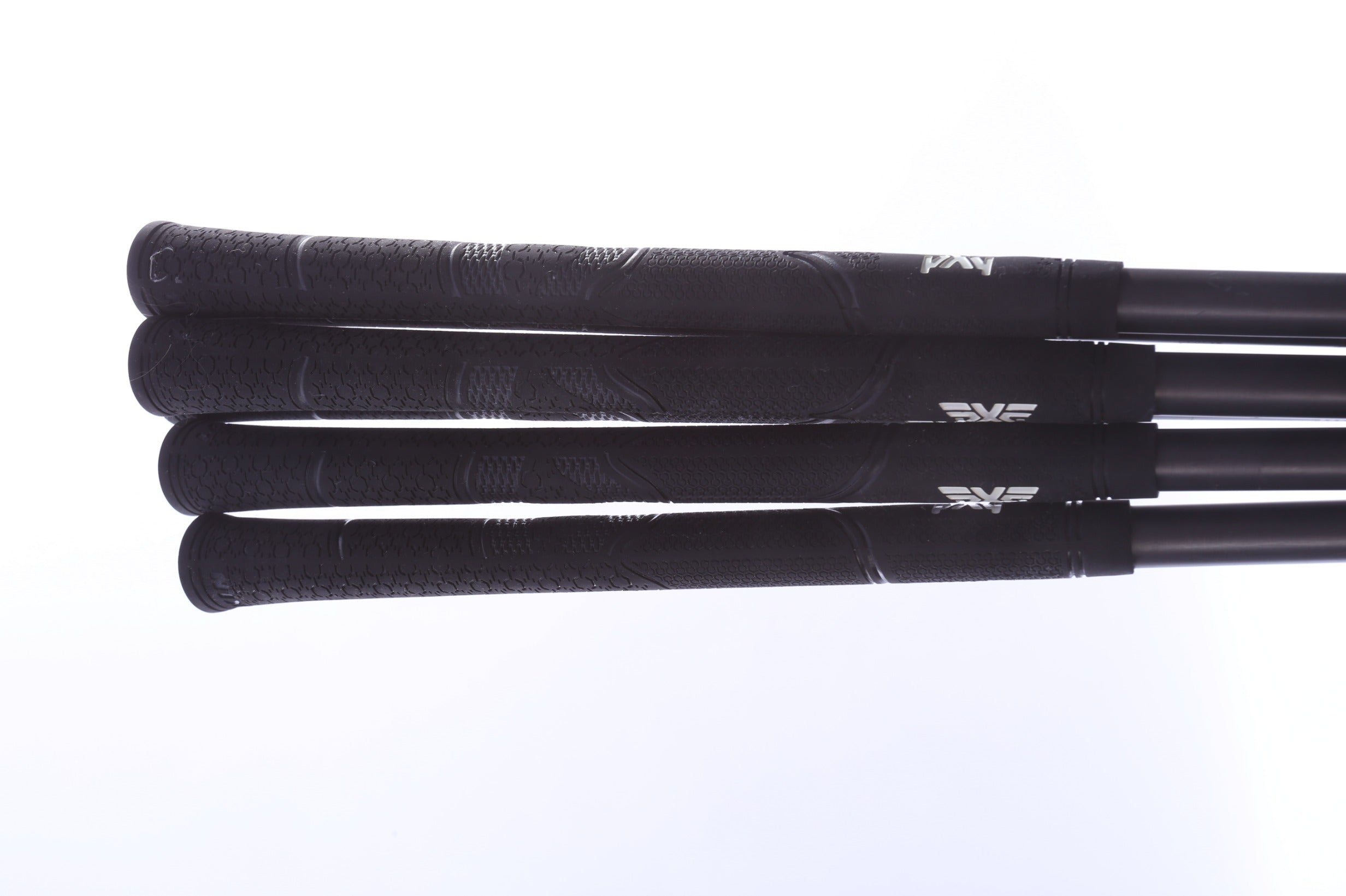 Used PXG 0311 P GEN6 Iron Set - Right-Handed - 5-PW - Regular Flex-Next Round